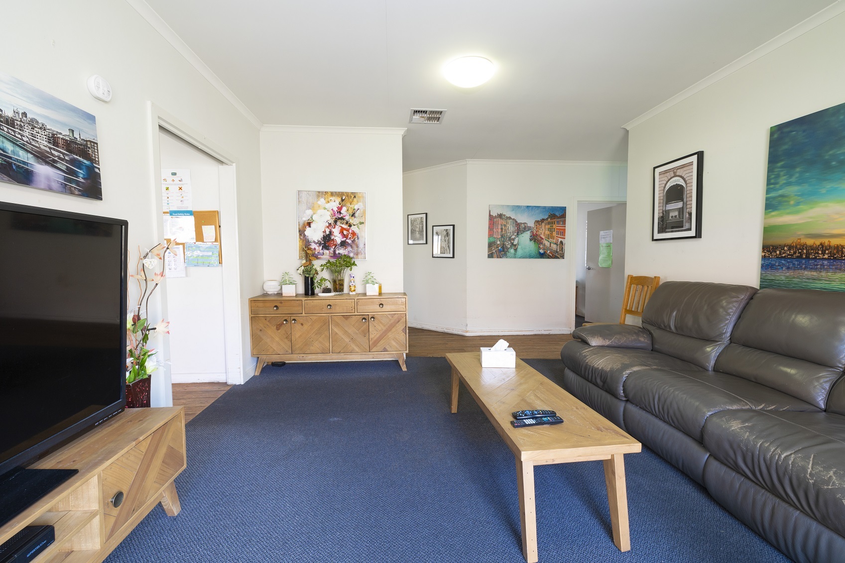 Supported Independent Living in Preston — Home image 5