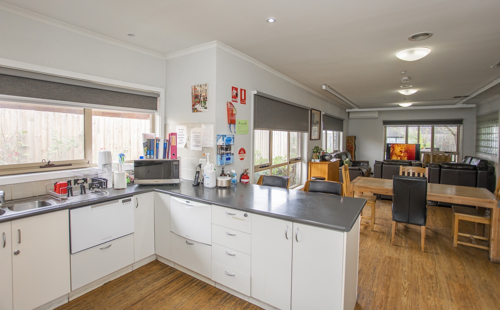 Supported Independent Living in Preston — Home image 6