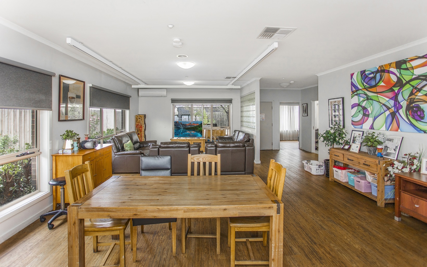 Supported Independent Living in Preston — Home image 7