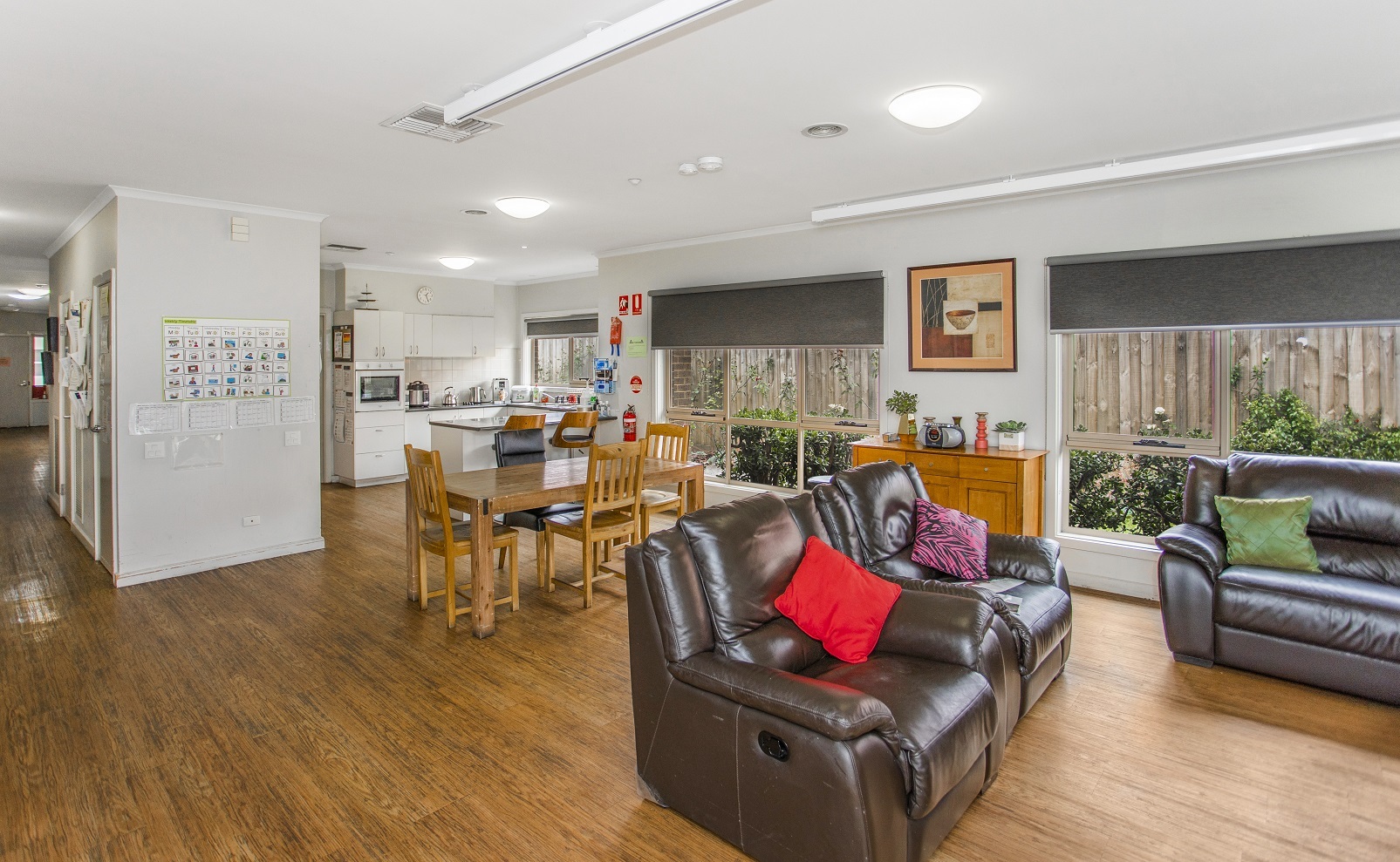 Supported Independent Living in Preston — Home image 8