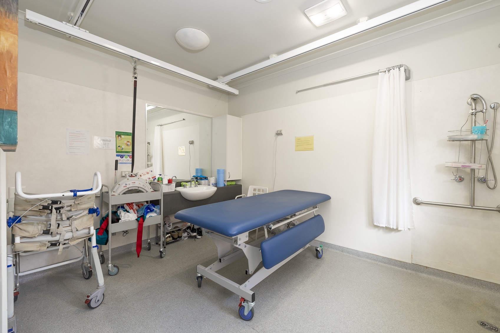 Supported Independent Living in Preston — Home image 9
