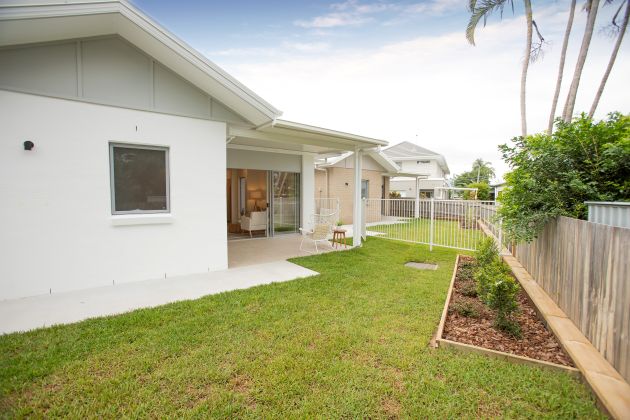 Contemporary, Fully Accessible Living in a Welcoming Wynnum West Community — Home image 2
