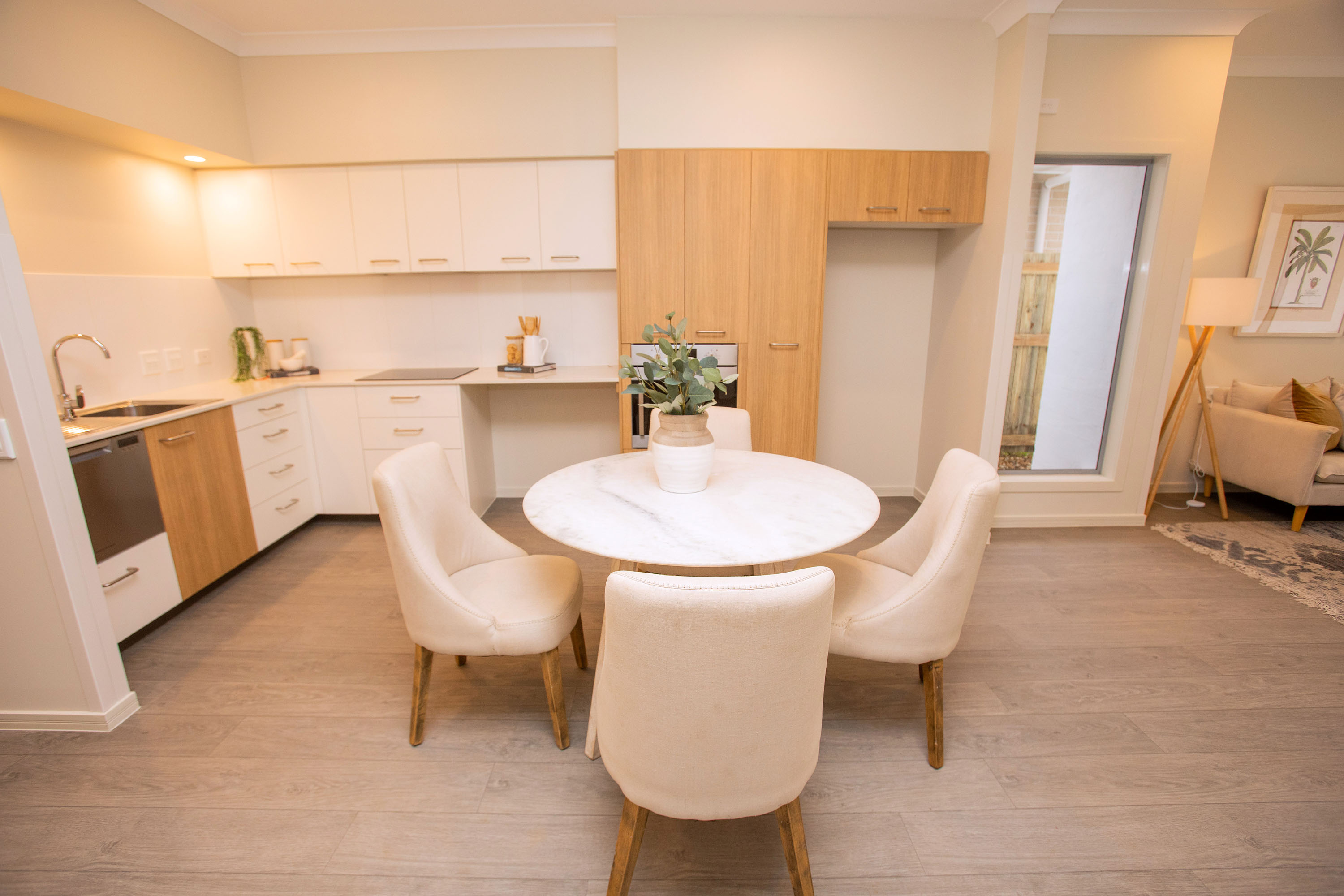 Contemporary, Fully Accessible Living in a Welcoming Wynnum West Community — Home image 3
