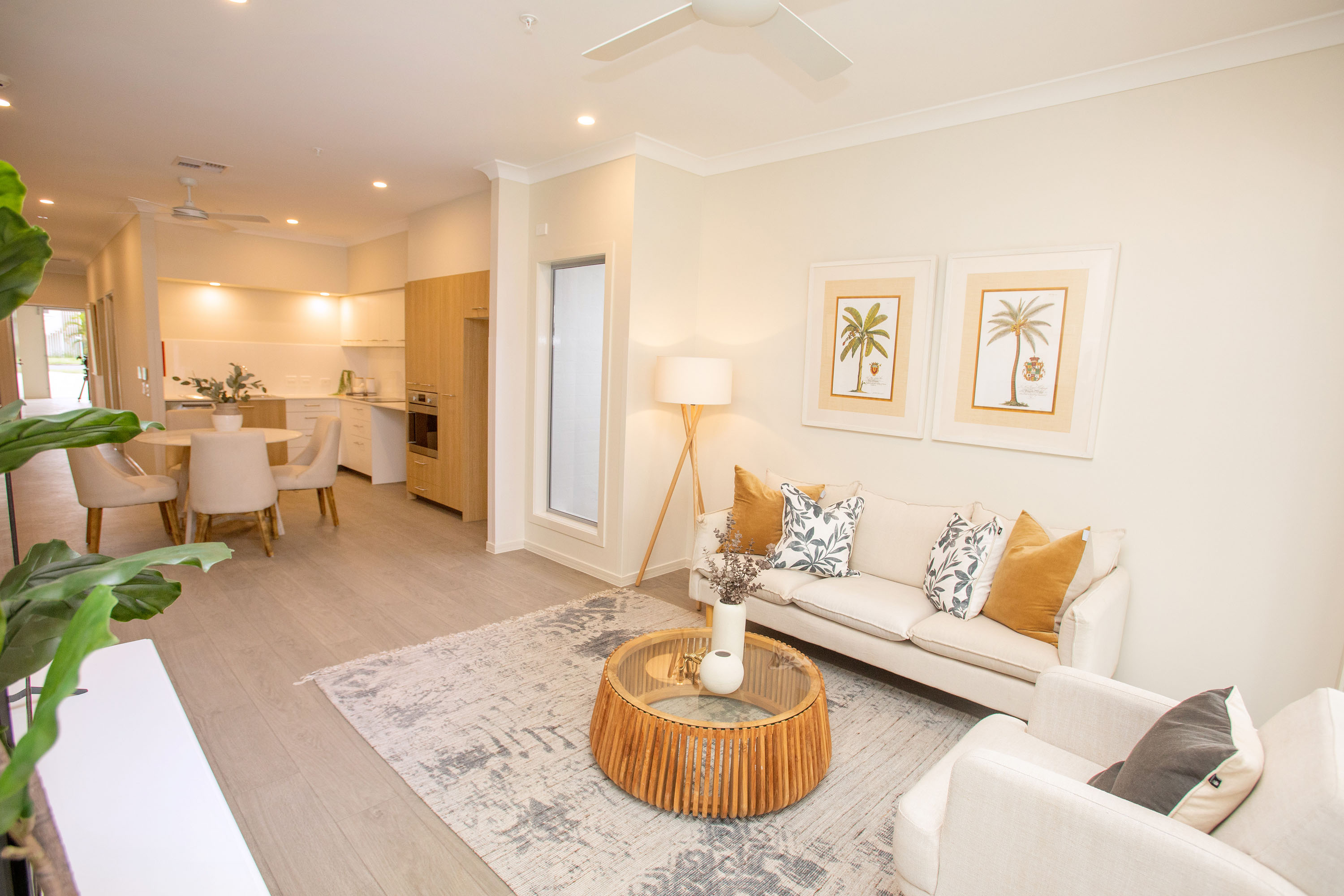 Contemporary, Fully Accessible Living in a Welcoming Wynnum West Community — Home image 4
