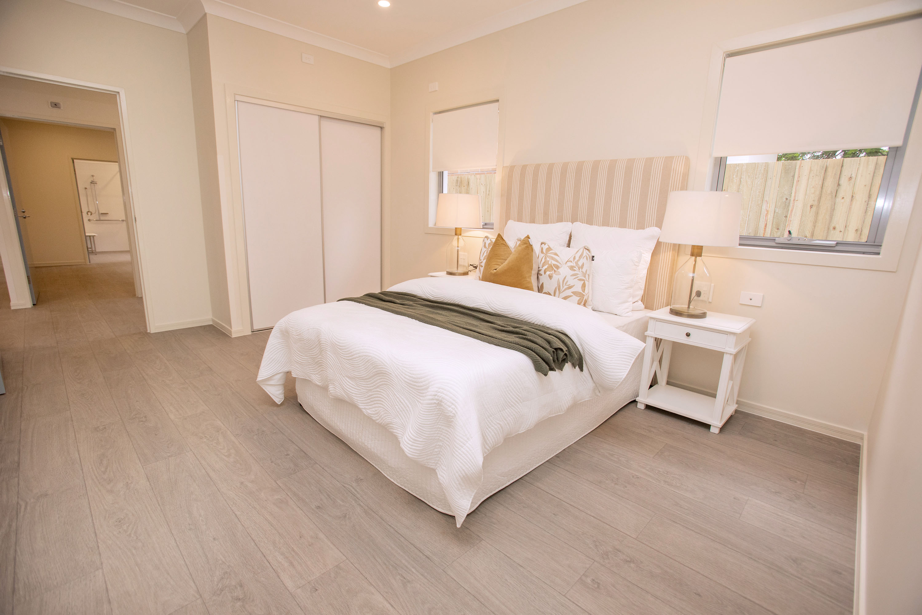 Contemporary, Fully Accessible Living in a Welcoming Wynnum West Community — Home image 5