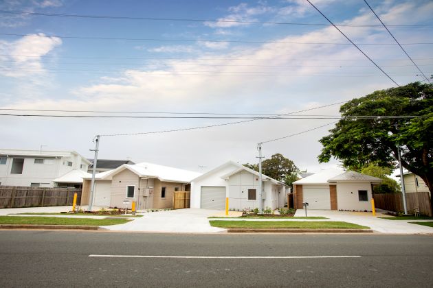 Contemporary, Fully Accessible Living in a Welcoming Wynnum West Community — Home image 6