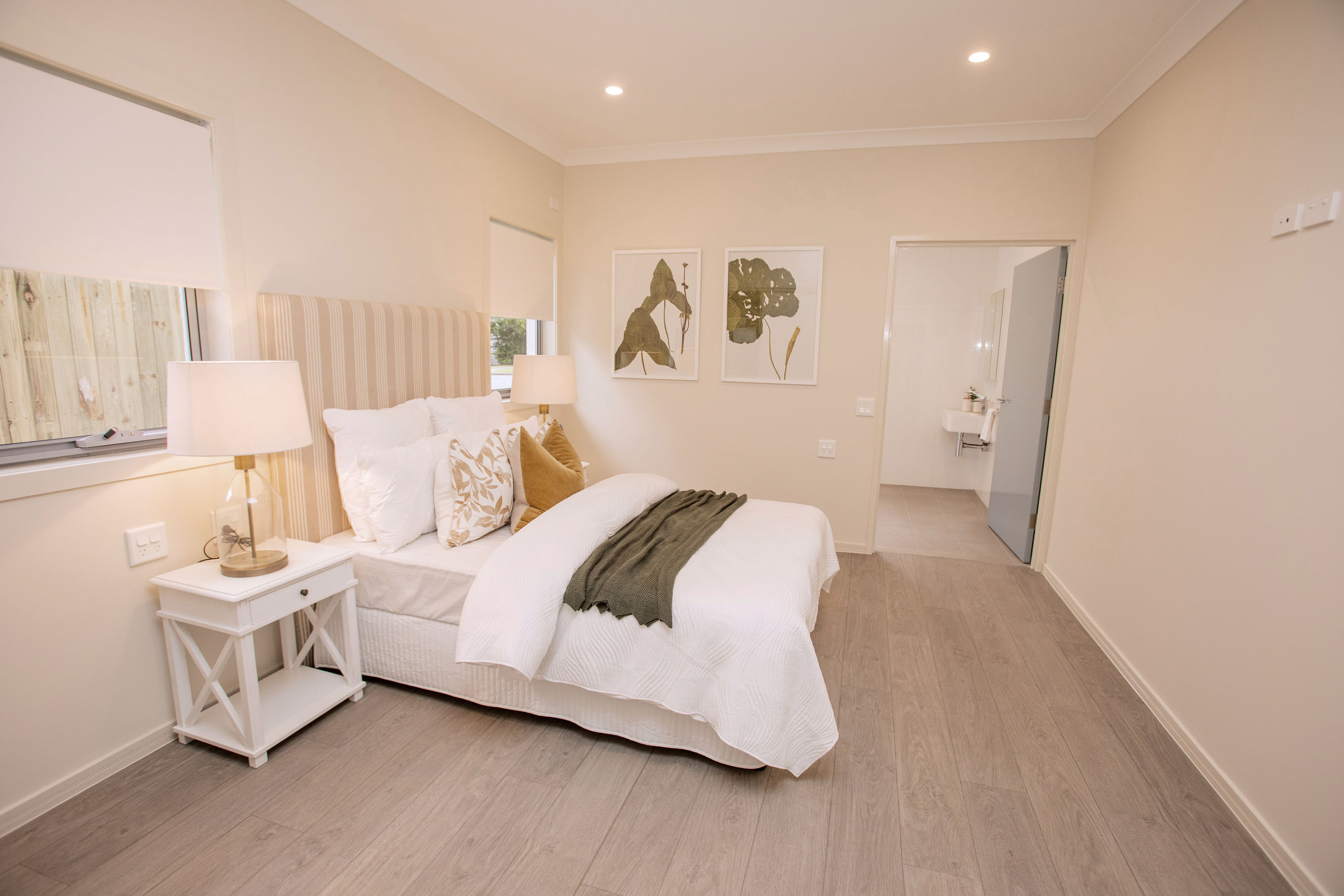 Contemporary, Fully Accessible Living in a Welcoming Wynnum West Community — Home image 7