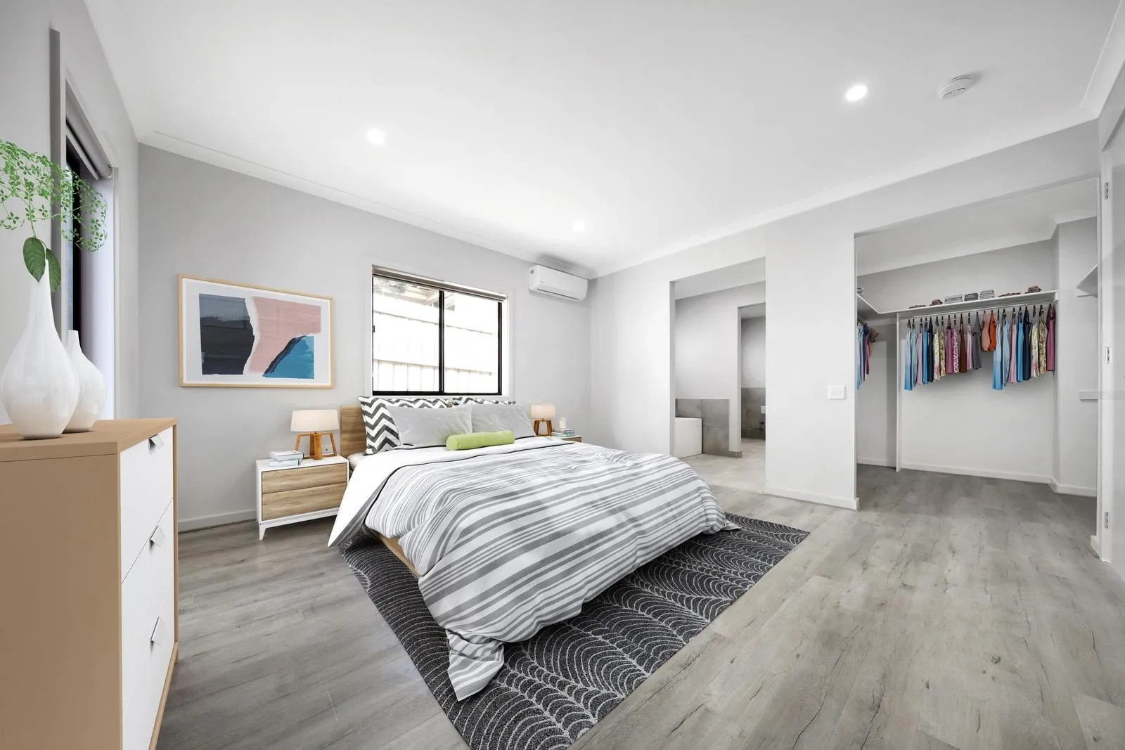 Modern, Accessible Living in Chadstone,Designed for Comfort and Independence — Home image 9