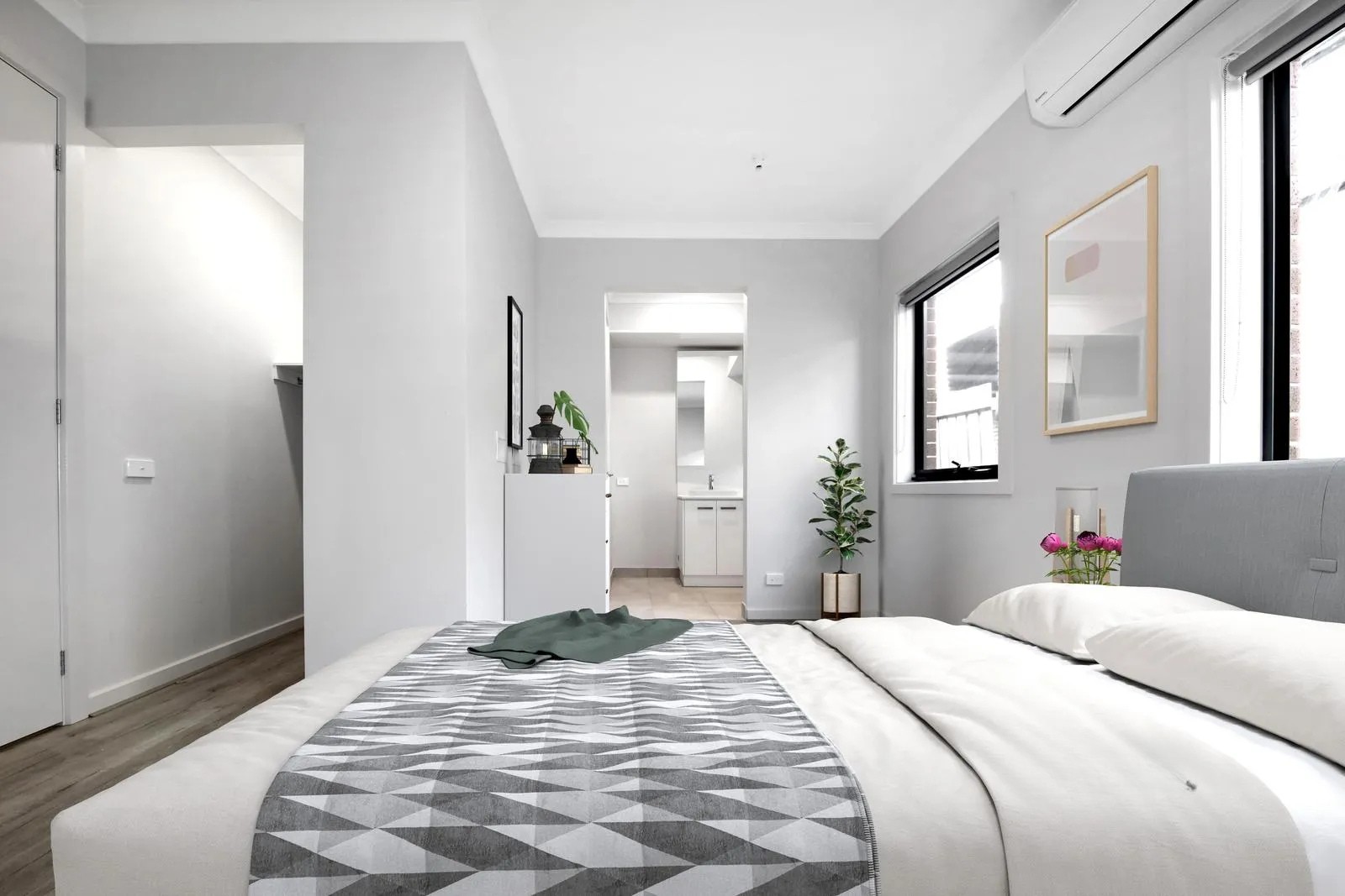 Modern, Accessible Living in Chadstone,Designed for Comfort and Independence — Home image 11