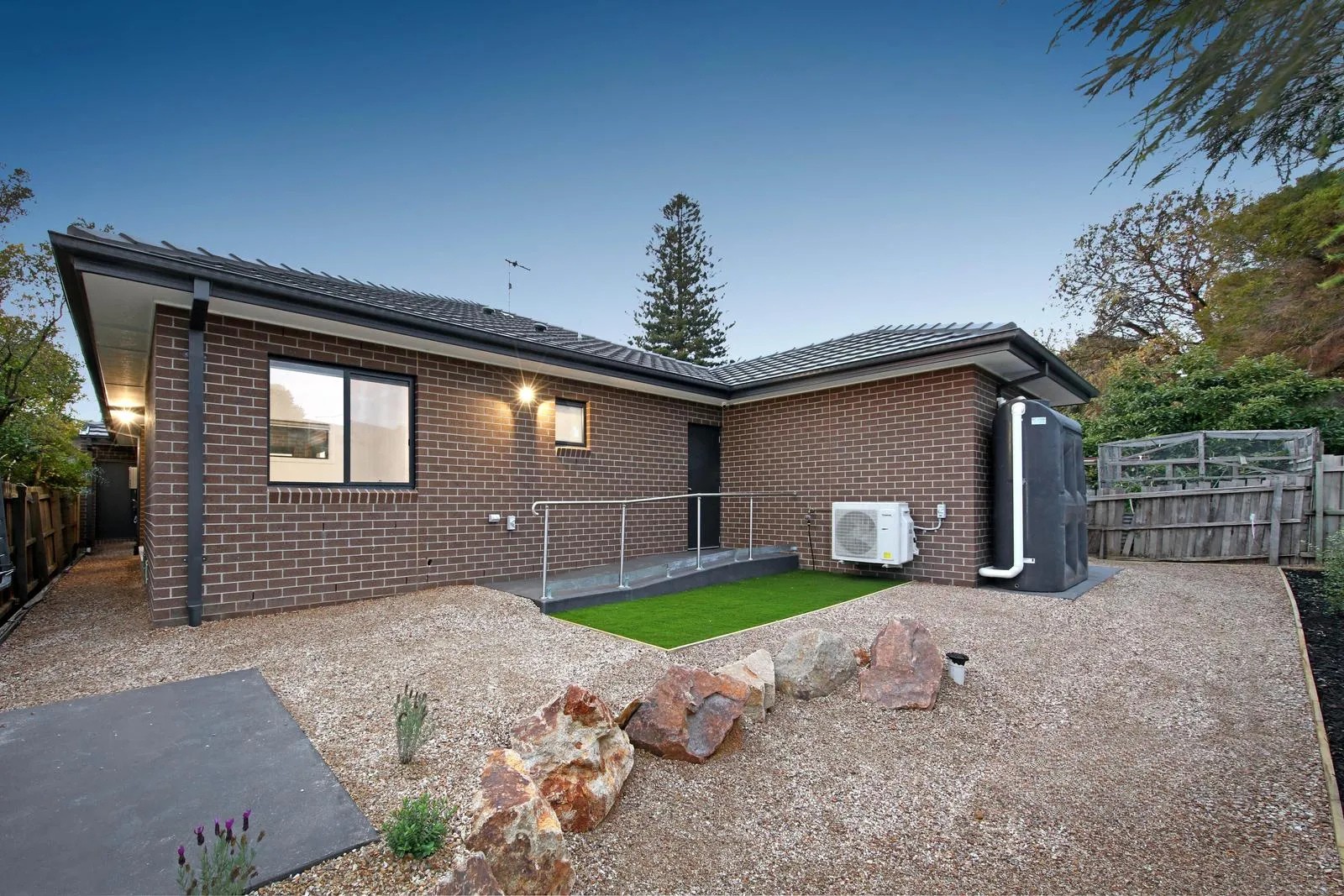 Modern, Accessible Living in Chadstone,Designed for Comfort and Independence — Home image 2