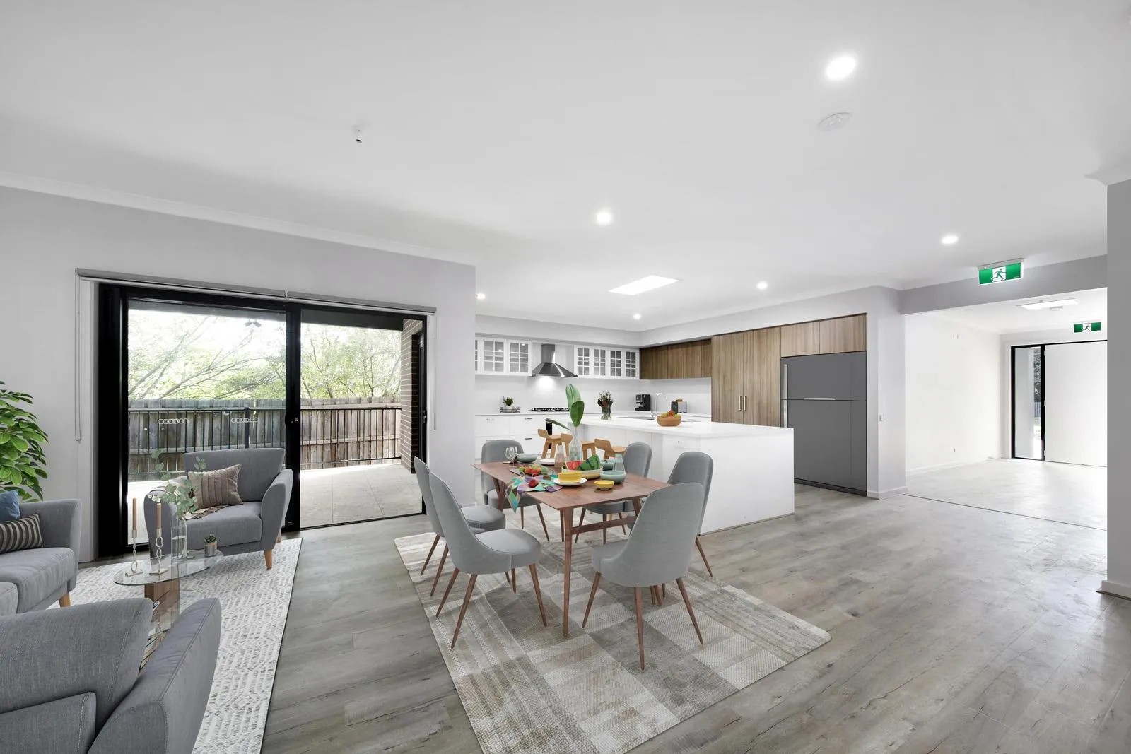 Modern, Accessible Living in Chadstone,Designed for Comfort and Independence — Home image 5