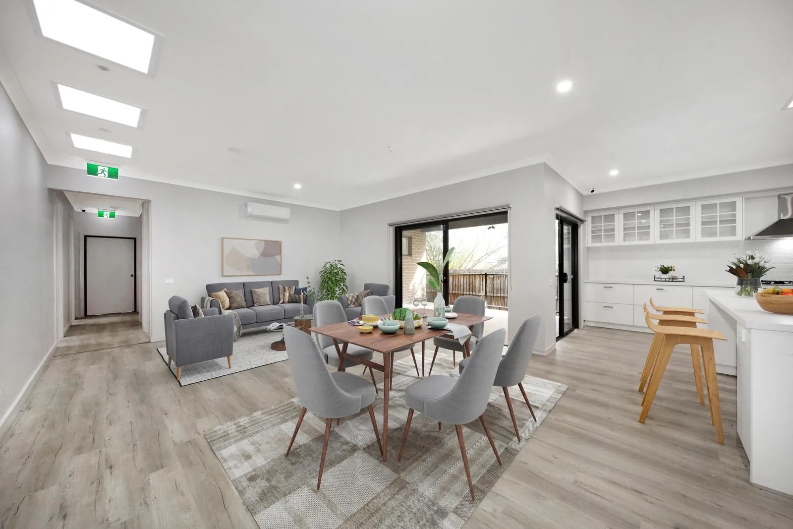 Modern, Accessible Living in Chadstone,Designed for Comfort and Independence — Home image 7
