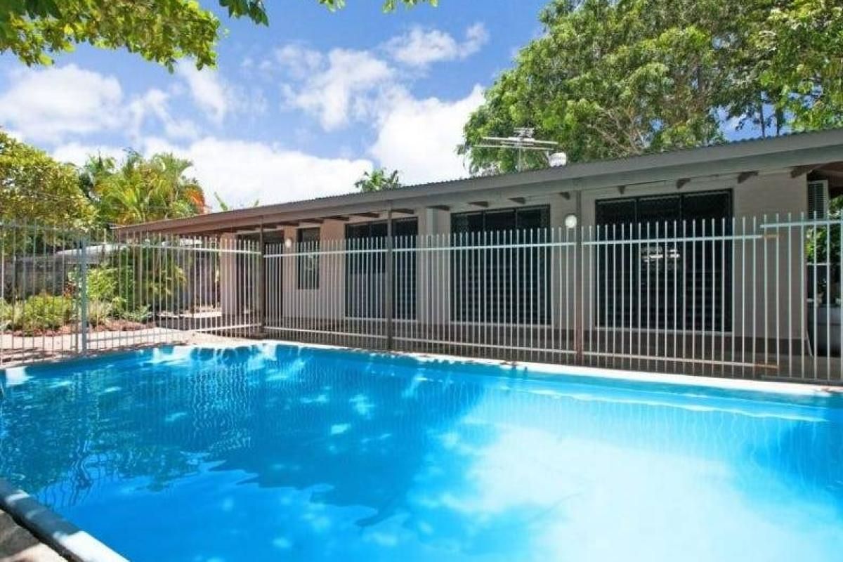 ALAWA HOUSE (SIL) — Home image 2
