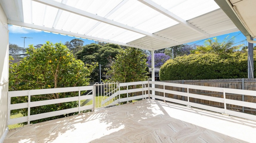 Wahroonga — Home image 7