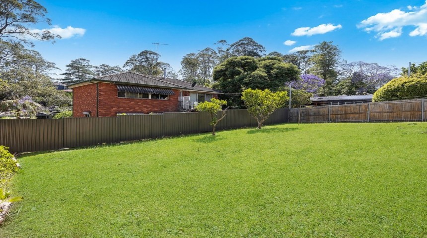 Wahroonga — Home image 8