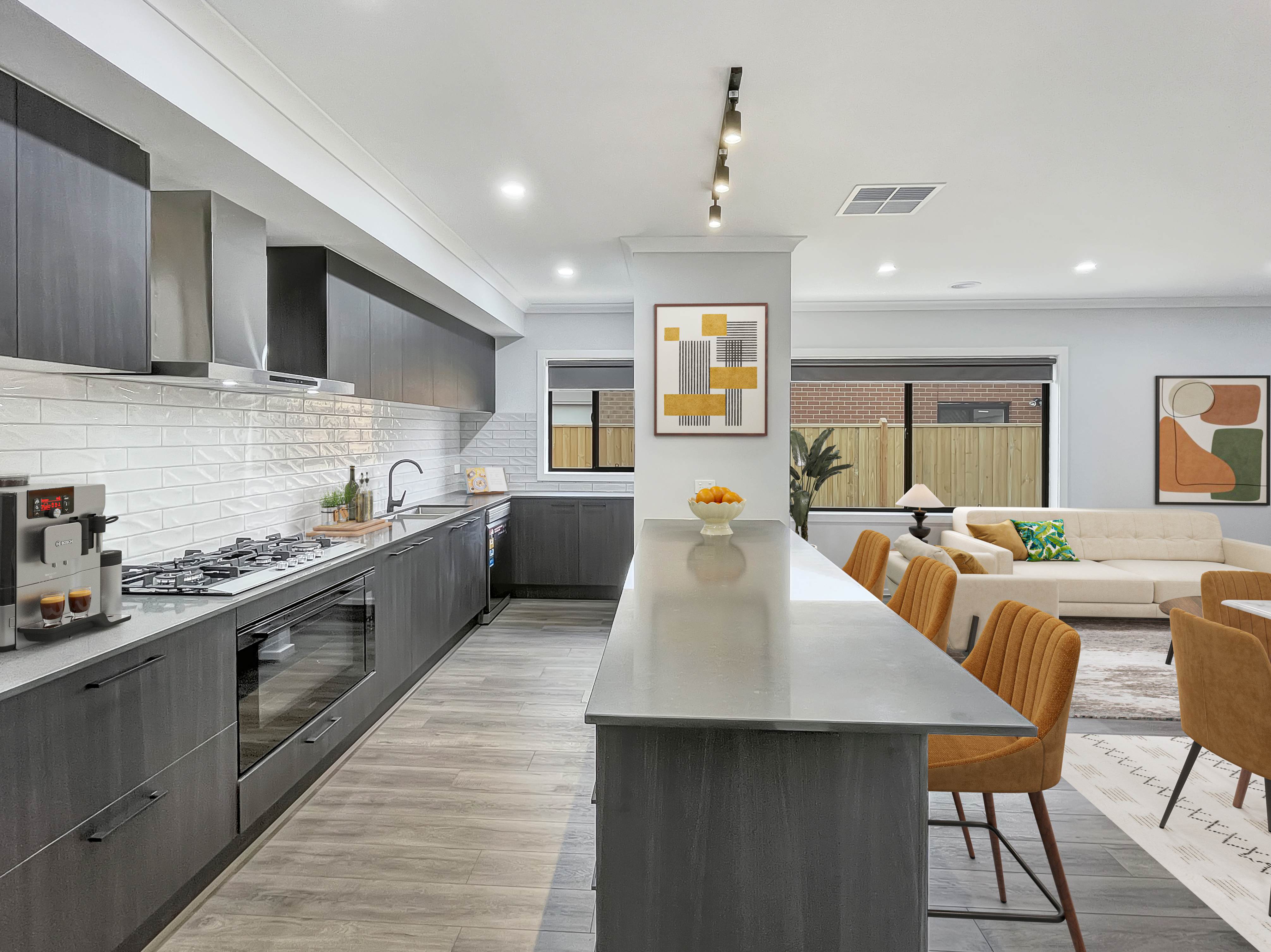 Beautiful Supported Independent Living in Officer — Home image 7