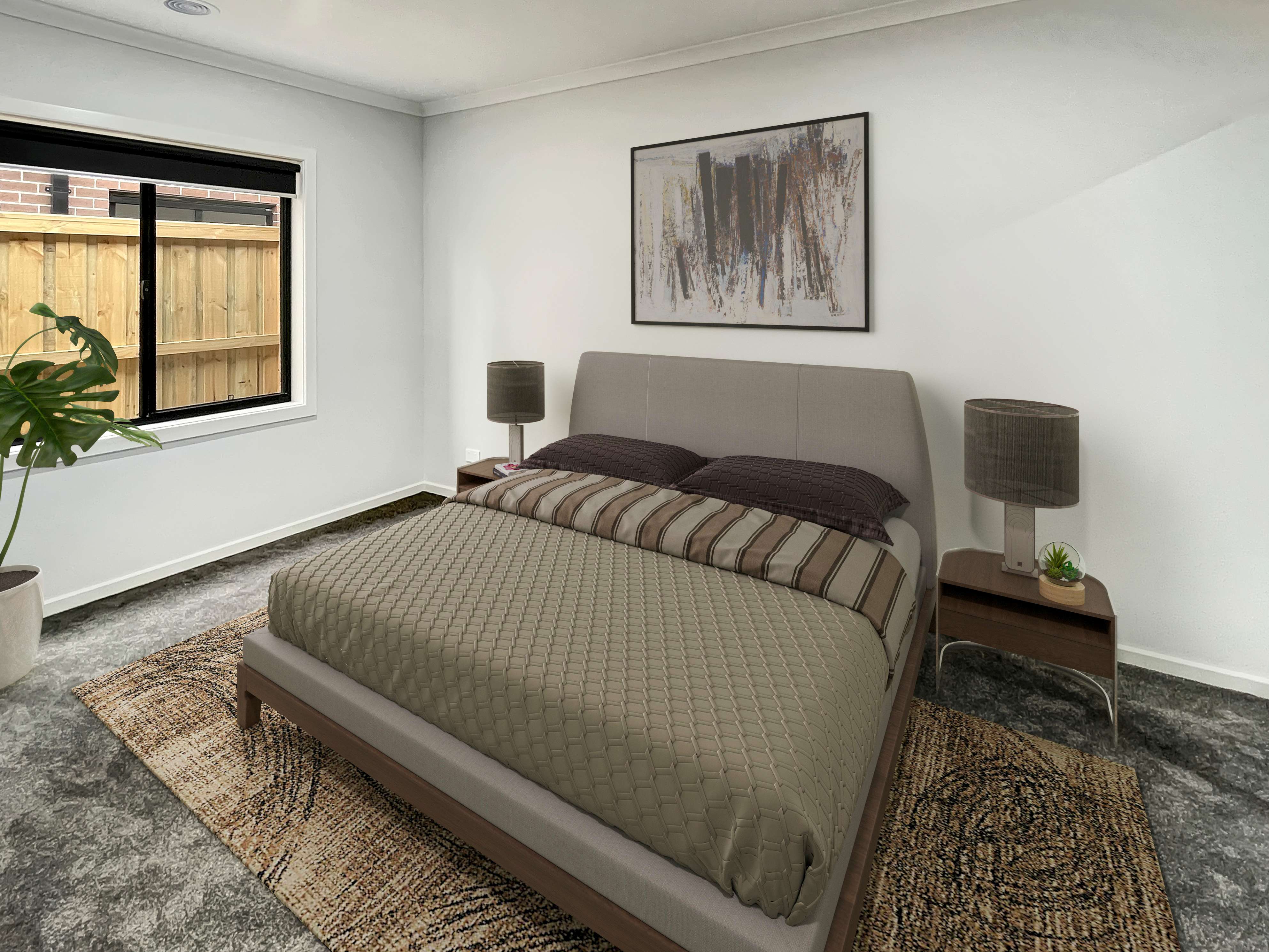 Beautiful Supported Independent Living in Officer — Home image 9