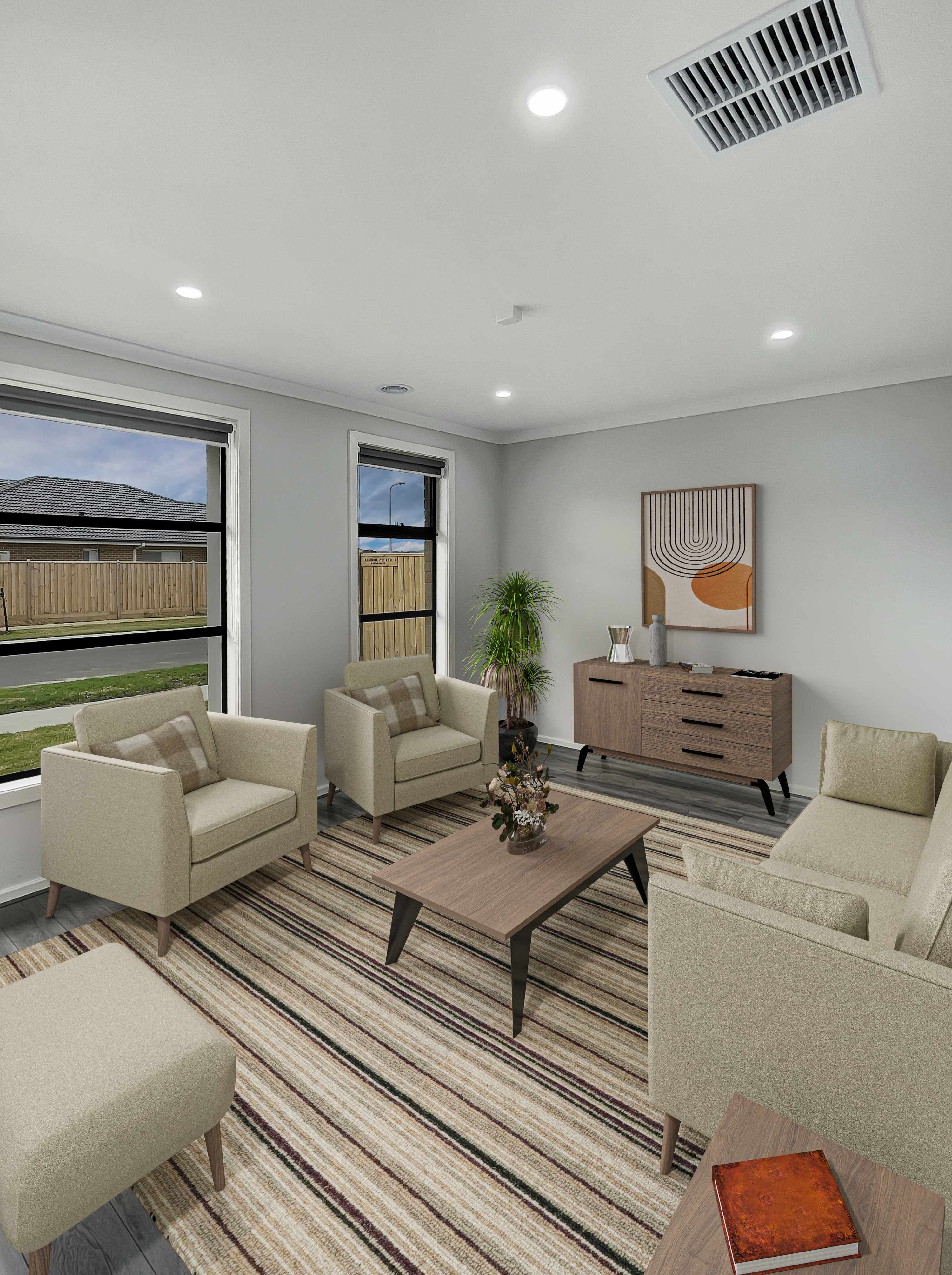 Beautiful Supported Independent Living in Officer — Home image 11
