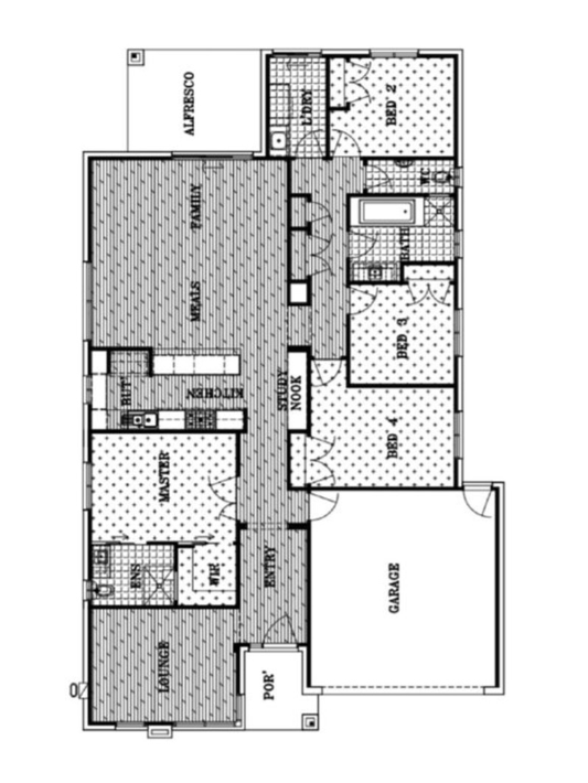 Beautiful Supported Independent Living in Officer — Home image 14