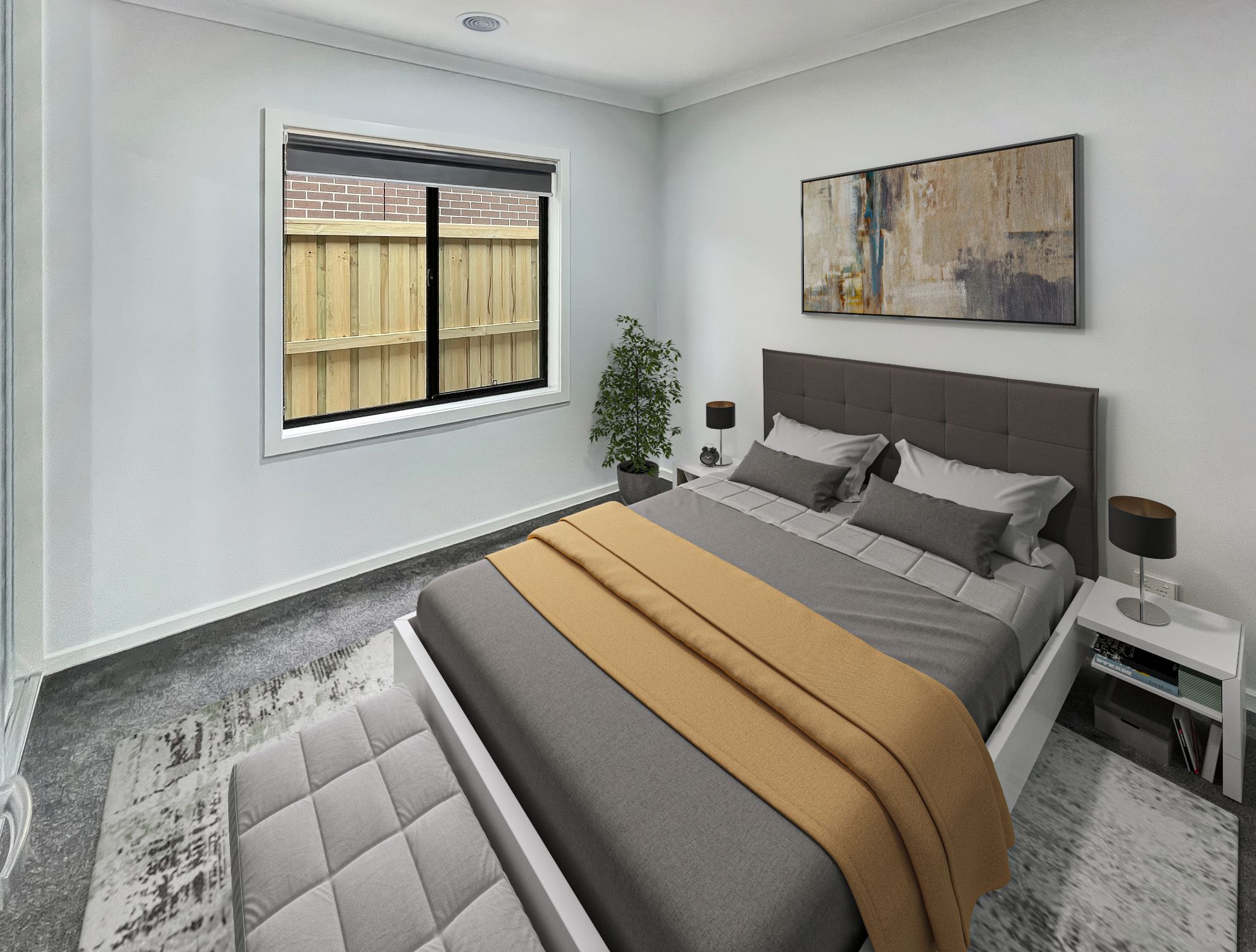Beautiful Supported Independent Living in Officer — Home image 4