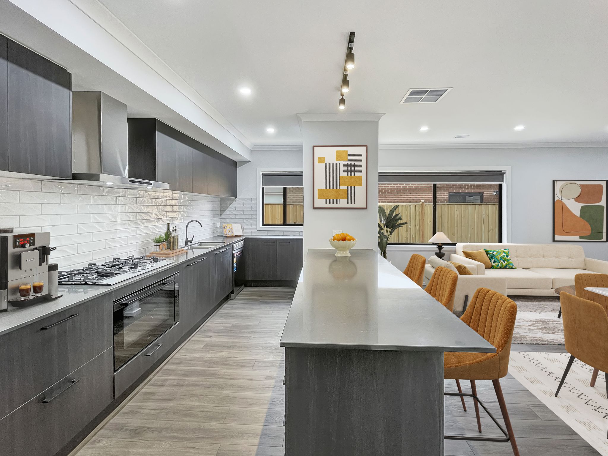 Beautiful Supported Independent Living in Officer — Home image 8