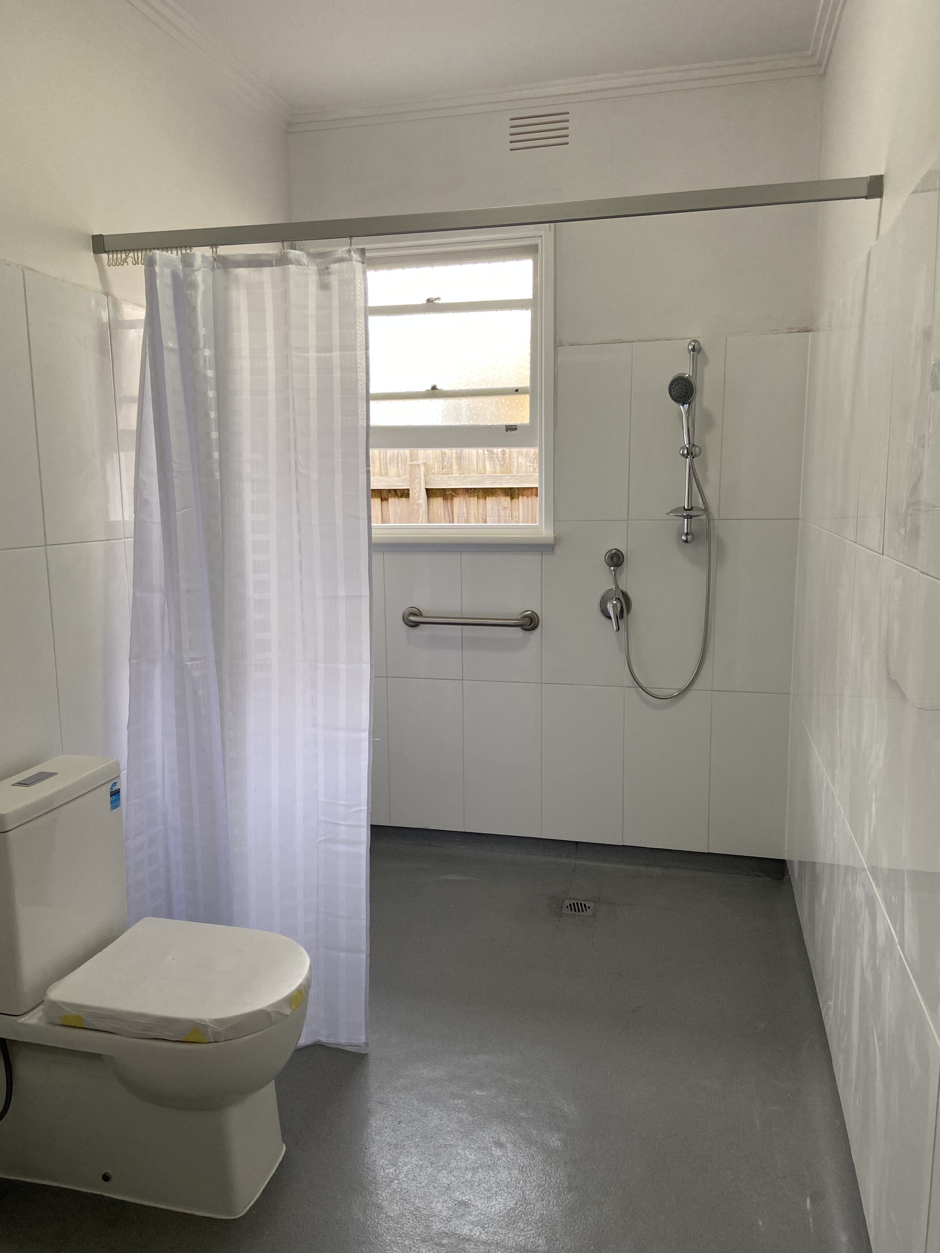 MTA/STA/Supported Independent Living in a warm home — Home image 4