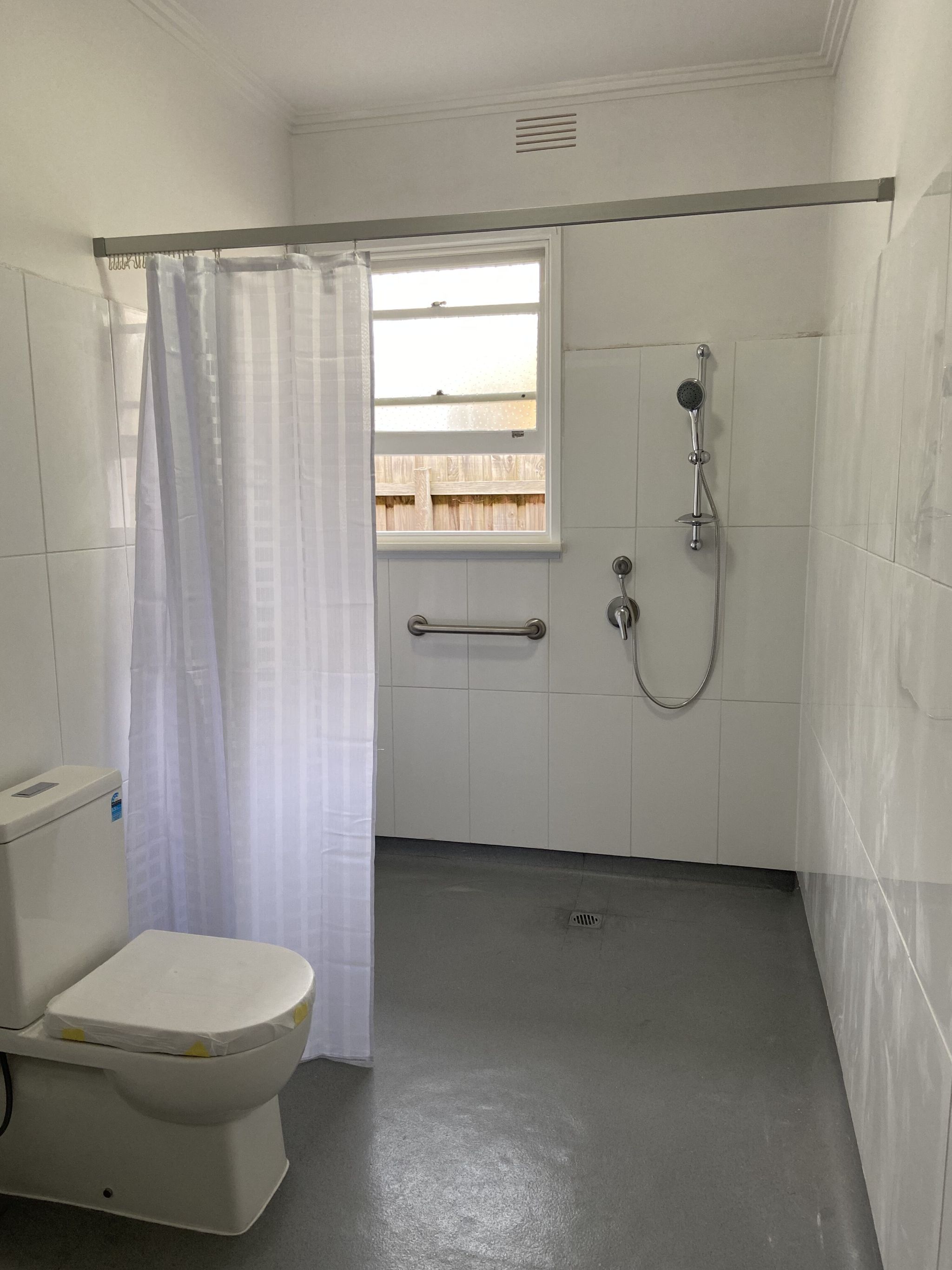 MTA/STA/Supported Independent Living in a warm home — Home image 2