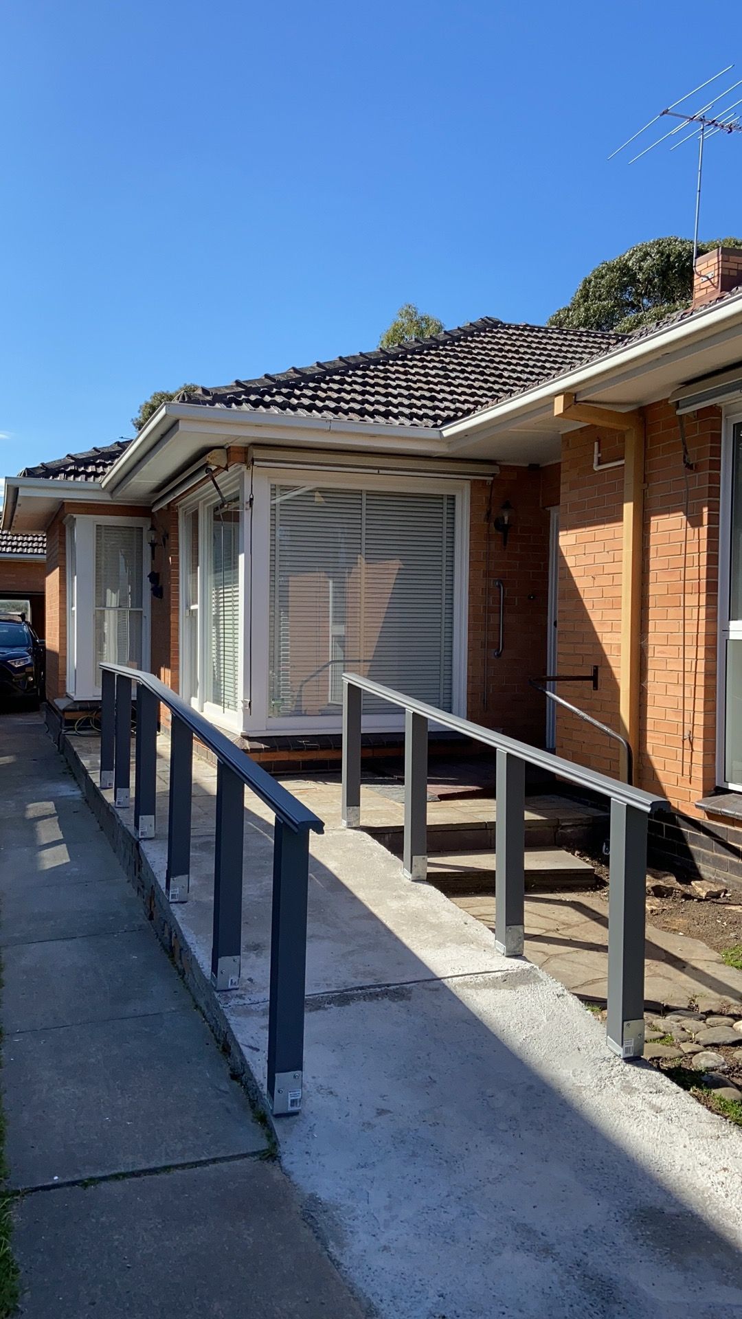 MTA/STA/Supported Independent Living in a warm home — Home image 3