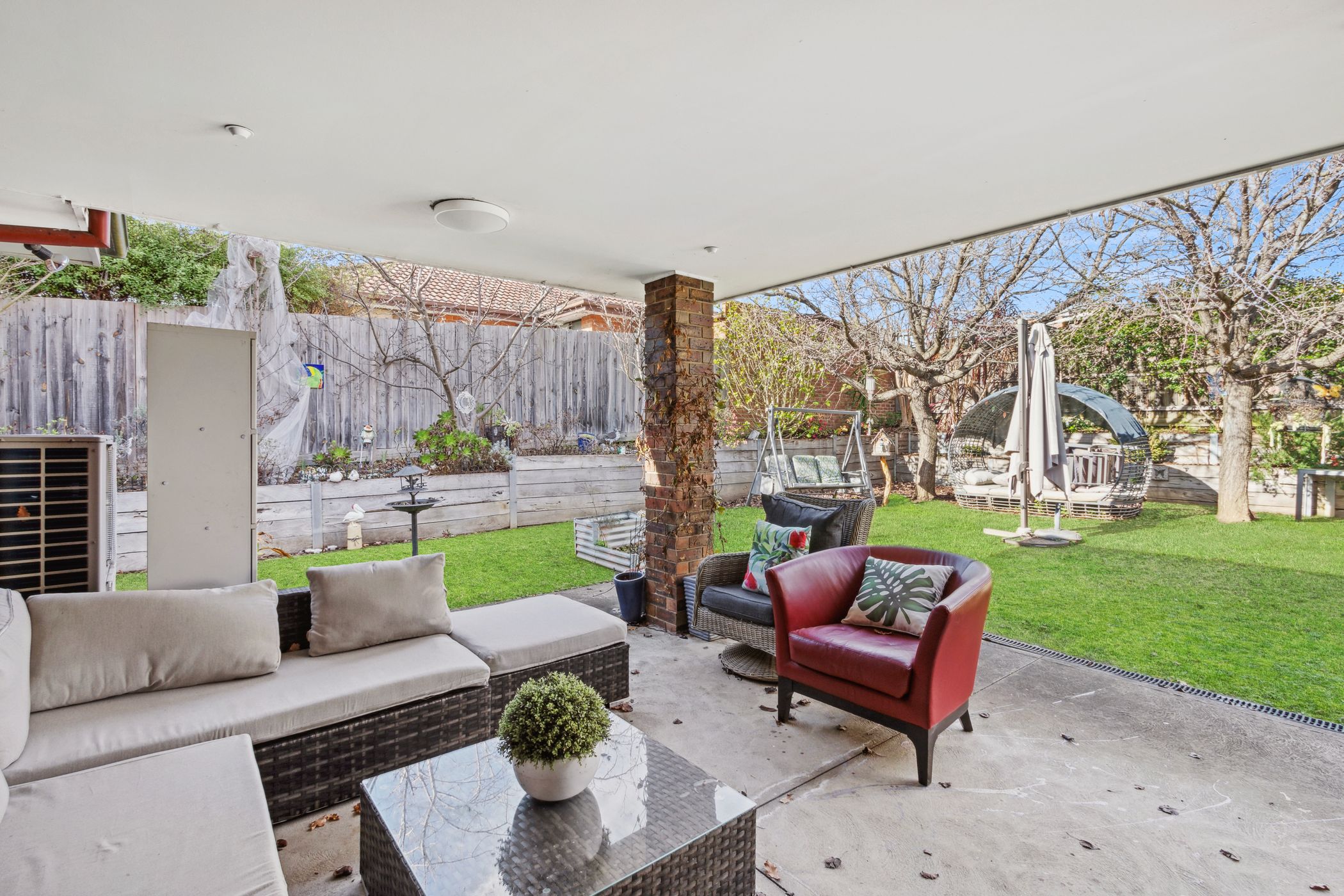 Charming and quiet home in Preston — Home image 2