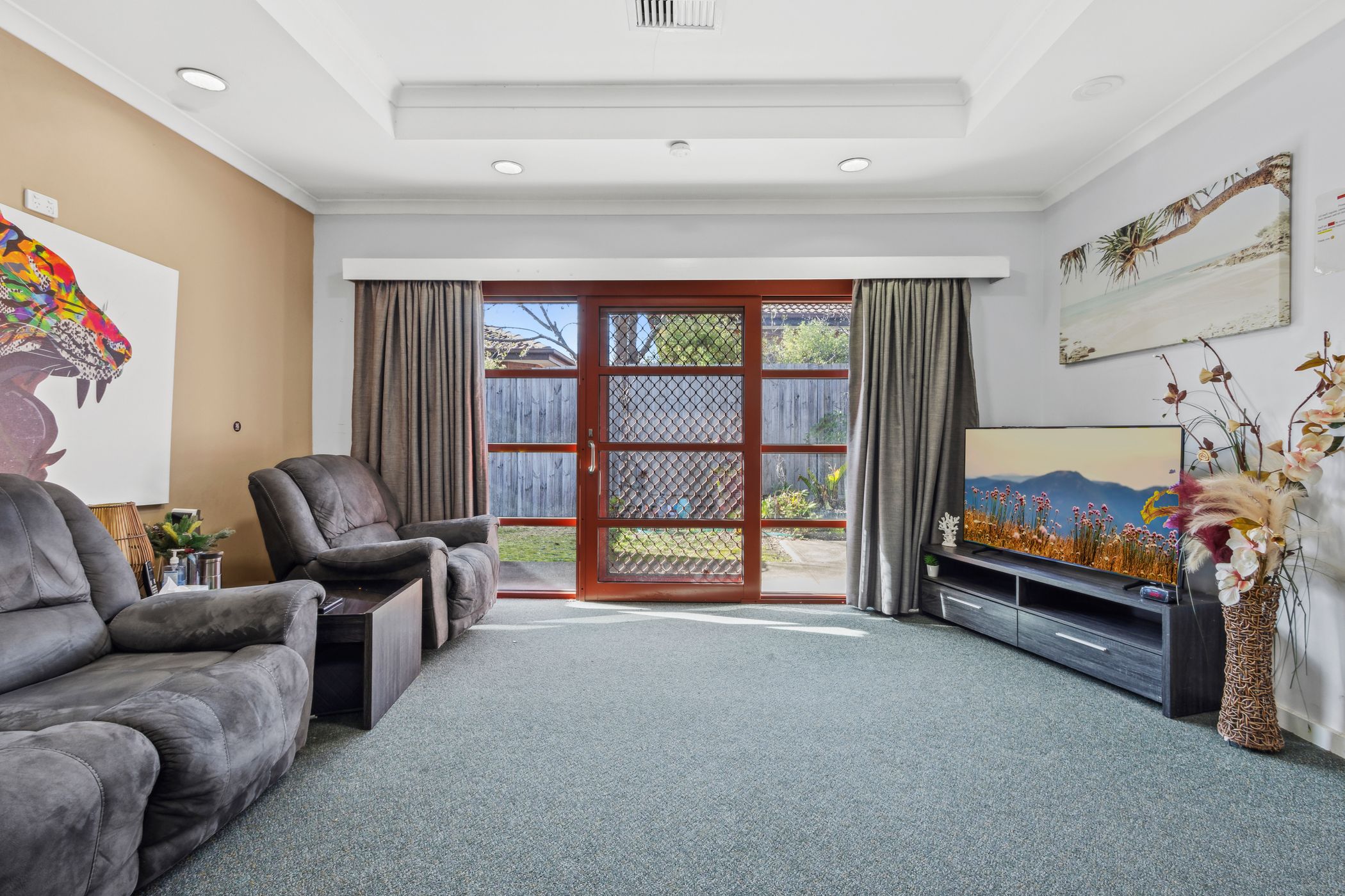 Charming and quiet home in Preston — Home image 2