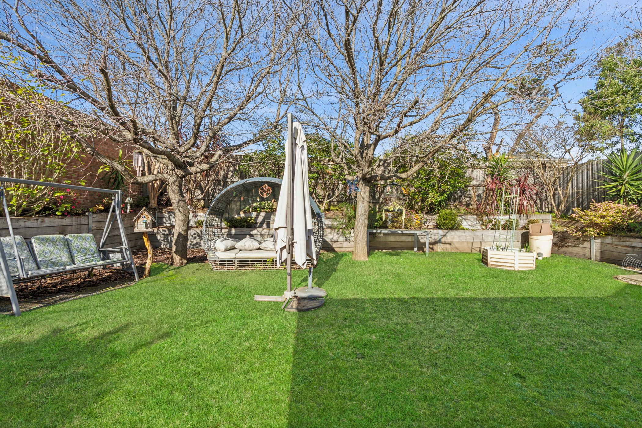 Charming and quiet home in Preston — Home image 3