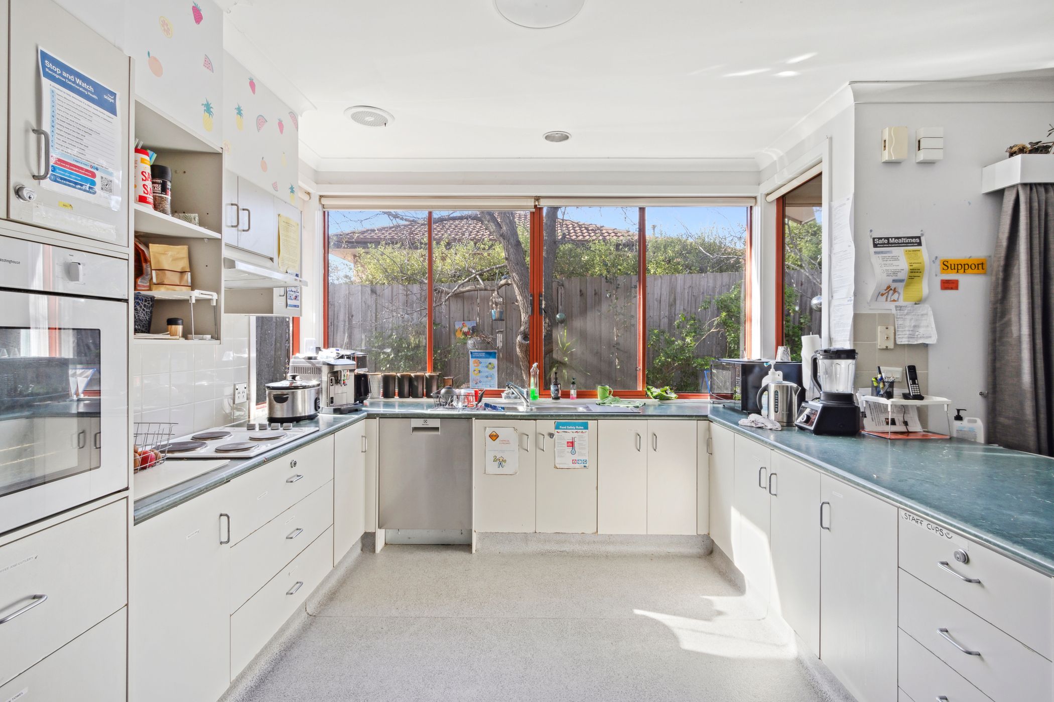 Charming and quiet home in Preston — Home image 4