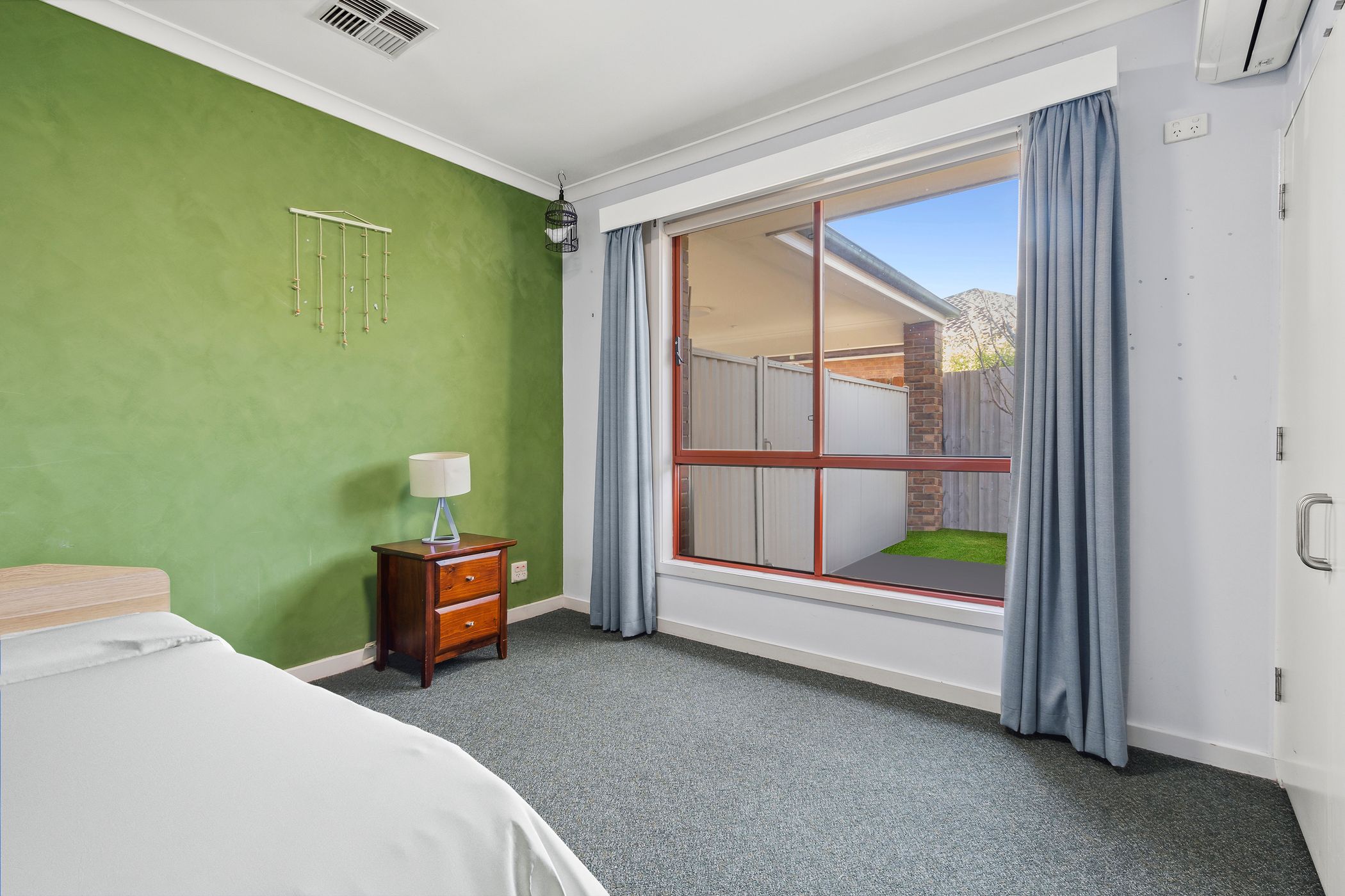 Charming and quiet home in Preston — Home image 6