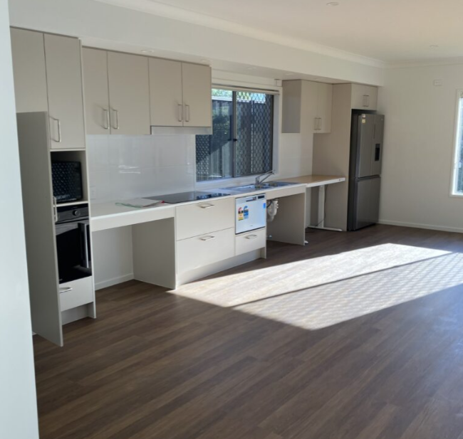 High Physical Support Home Available Soon in Narangba — Home image 10