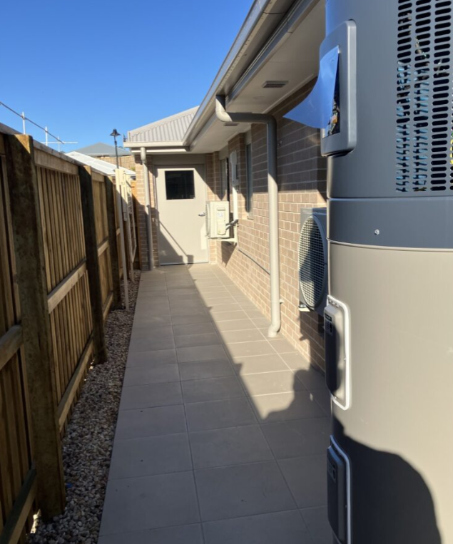 High Physical Support Home Available Soon in Narangba — Home image 15