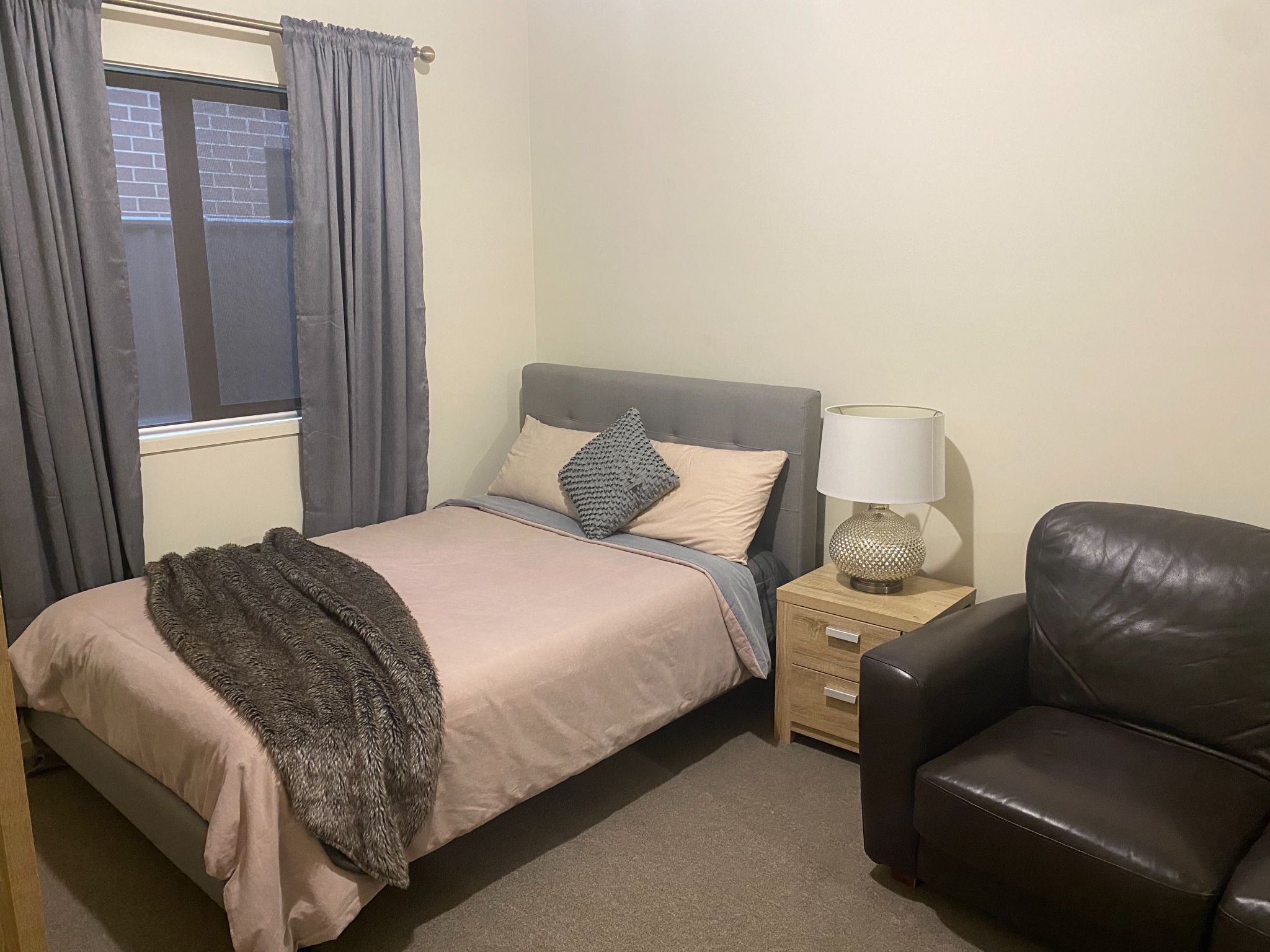 Stunning Cranbourne North Property- ONLY 1 Vacancy Left! (Two 45+ Aged Female Residents) SIL/MTA/STA — Home image 13