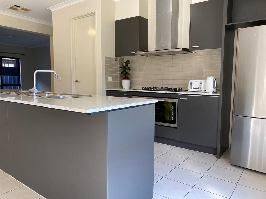 Stunning Cranbourne North Property- ONLY 1 Vacancy Left! (Two 45+ Aged Female Residents) SIL/MTA/STA — Home image 14