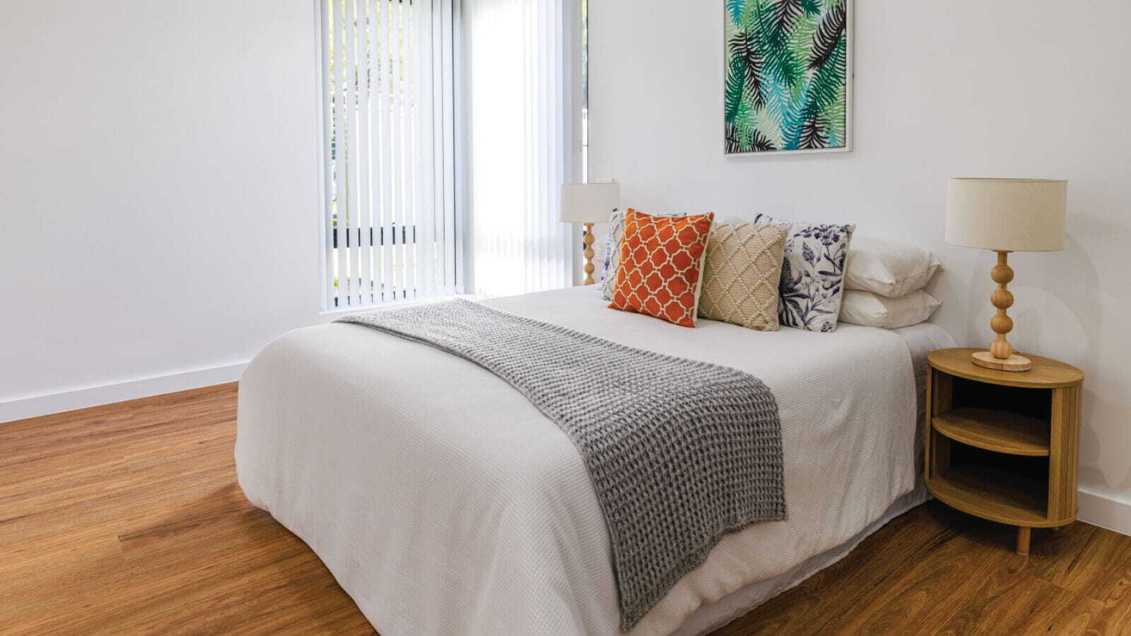 Rare Opportunity in Liverpool, Western Sydney - Live Independently, With the Option for a Couple to Share this Home — Home image 2