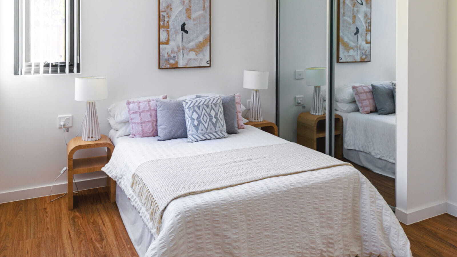 Rare Opportunity in Liverpool, Western Sydney - Live Independently, With the Option for a Couple to Share this Home — Home image 3