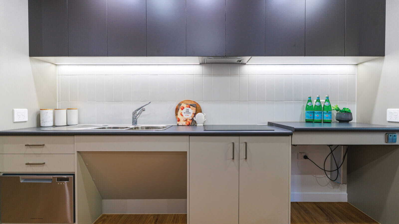 Rare Opportunity in Liverpool, Western Sydney - Live Independently, With the Option for a Couple to Share this Home — Home image 7