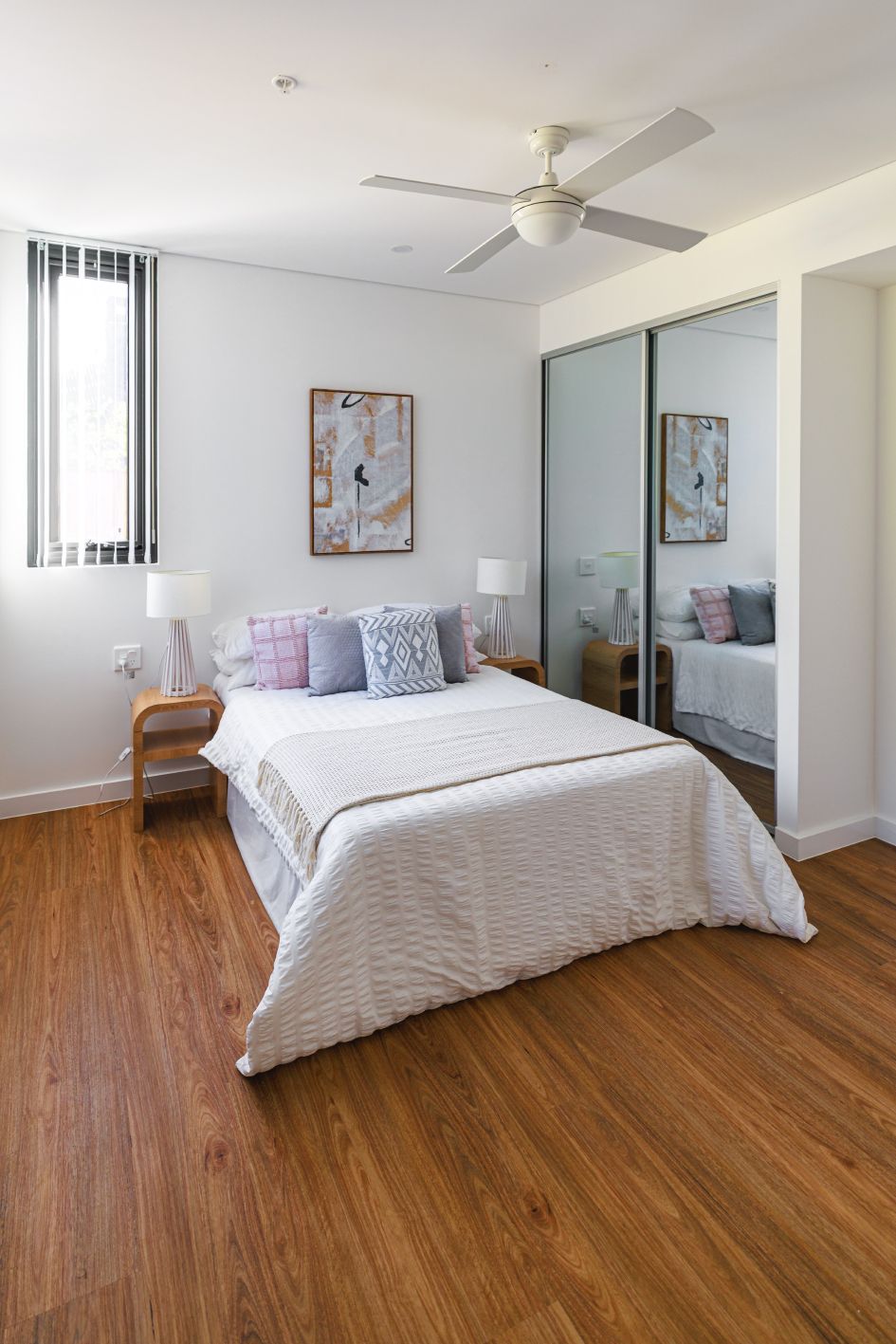 Disability Accommodation in Liverpool (New South Wales) — Home image 2
