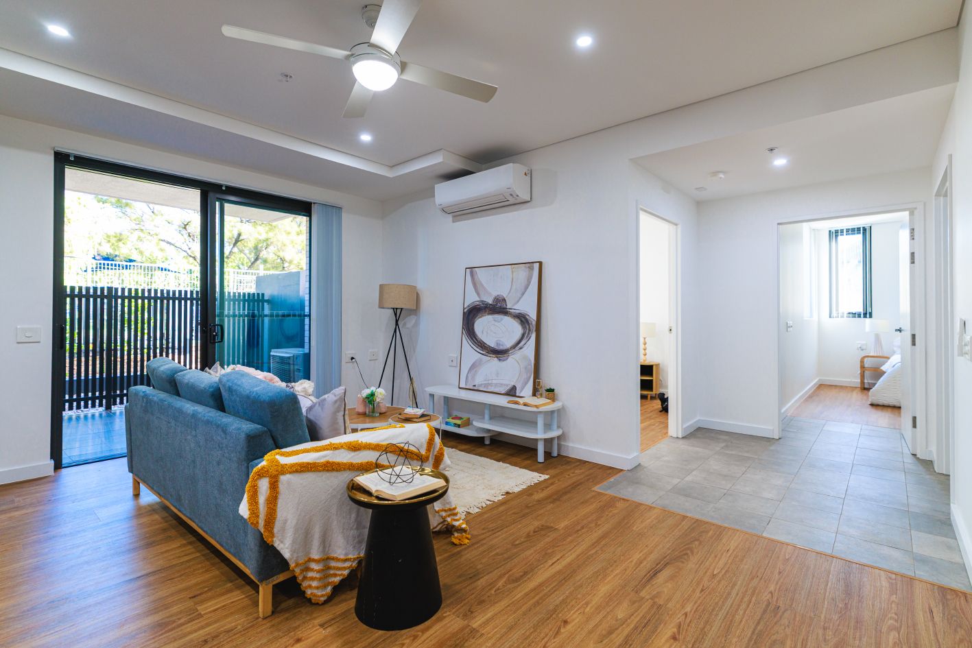 Disability Accommodation in Liverpool (New South Wales) — Home image 4