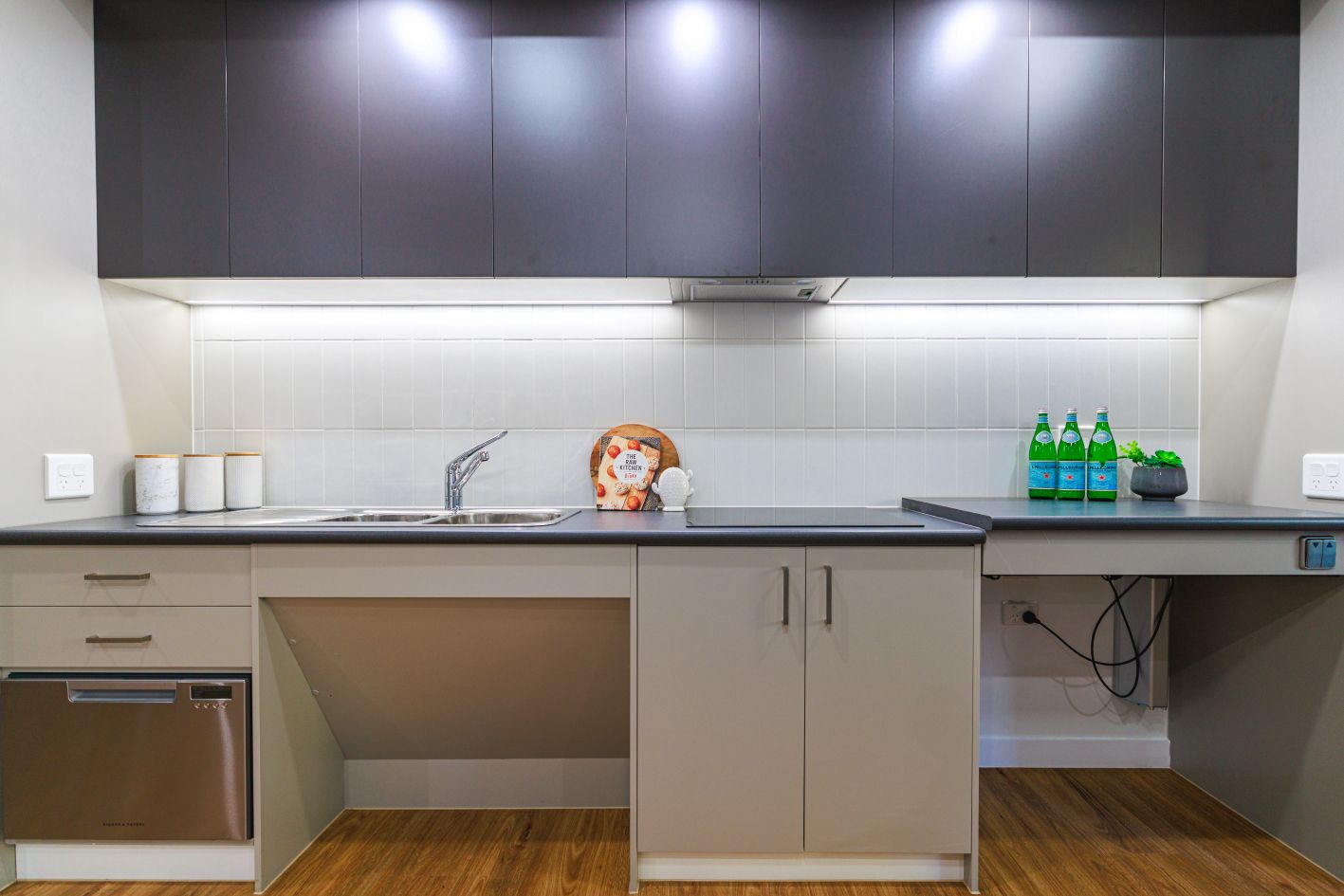 Disability Accommodation in Liverpool (New South Wales) — Home image 5