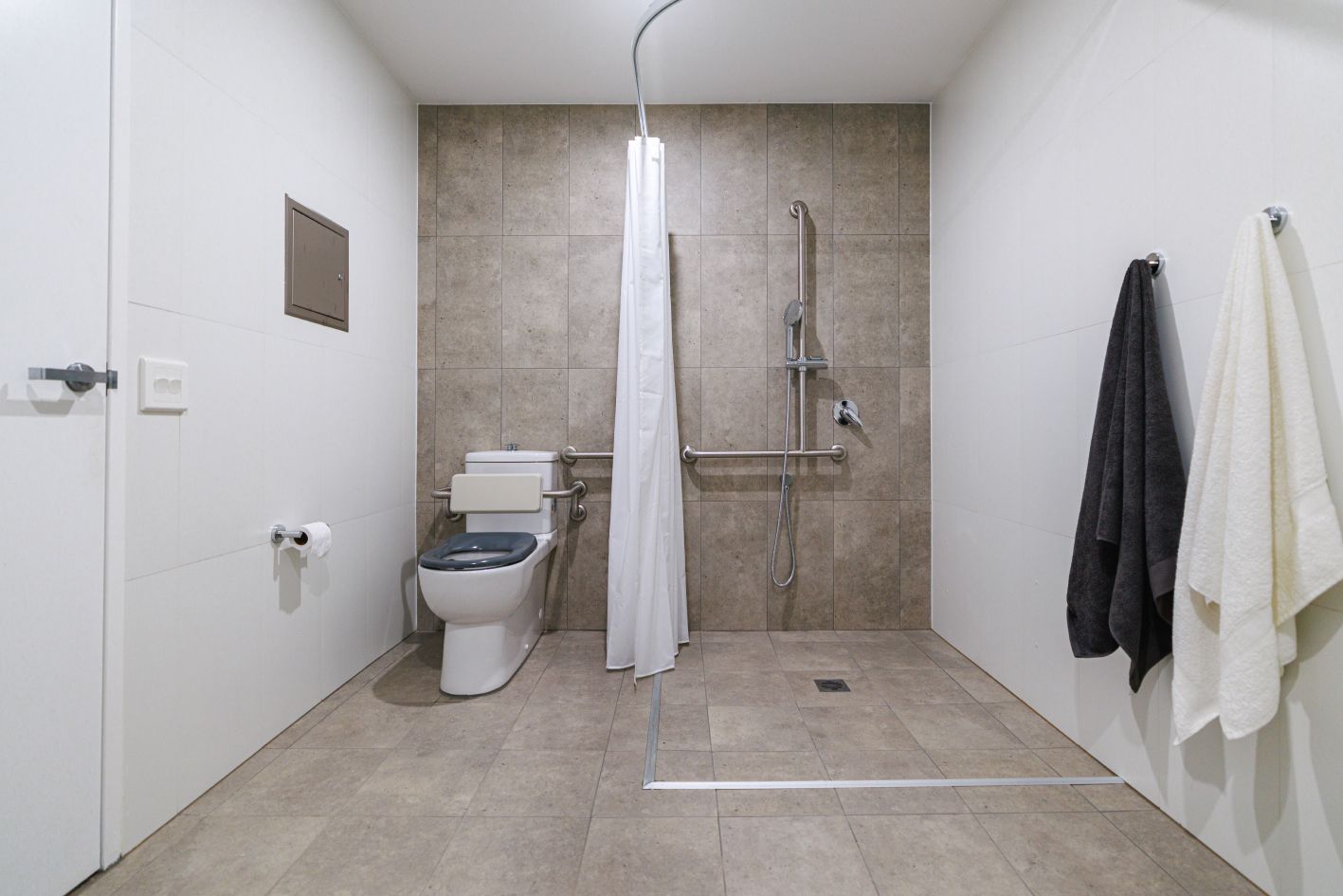 Disability Accommodation in Liverpool (New South Wales) — Home image 8