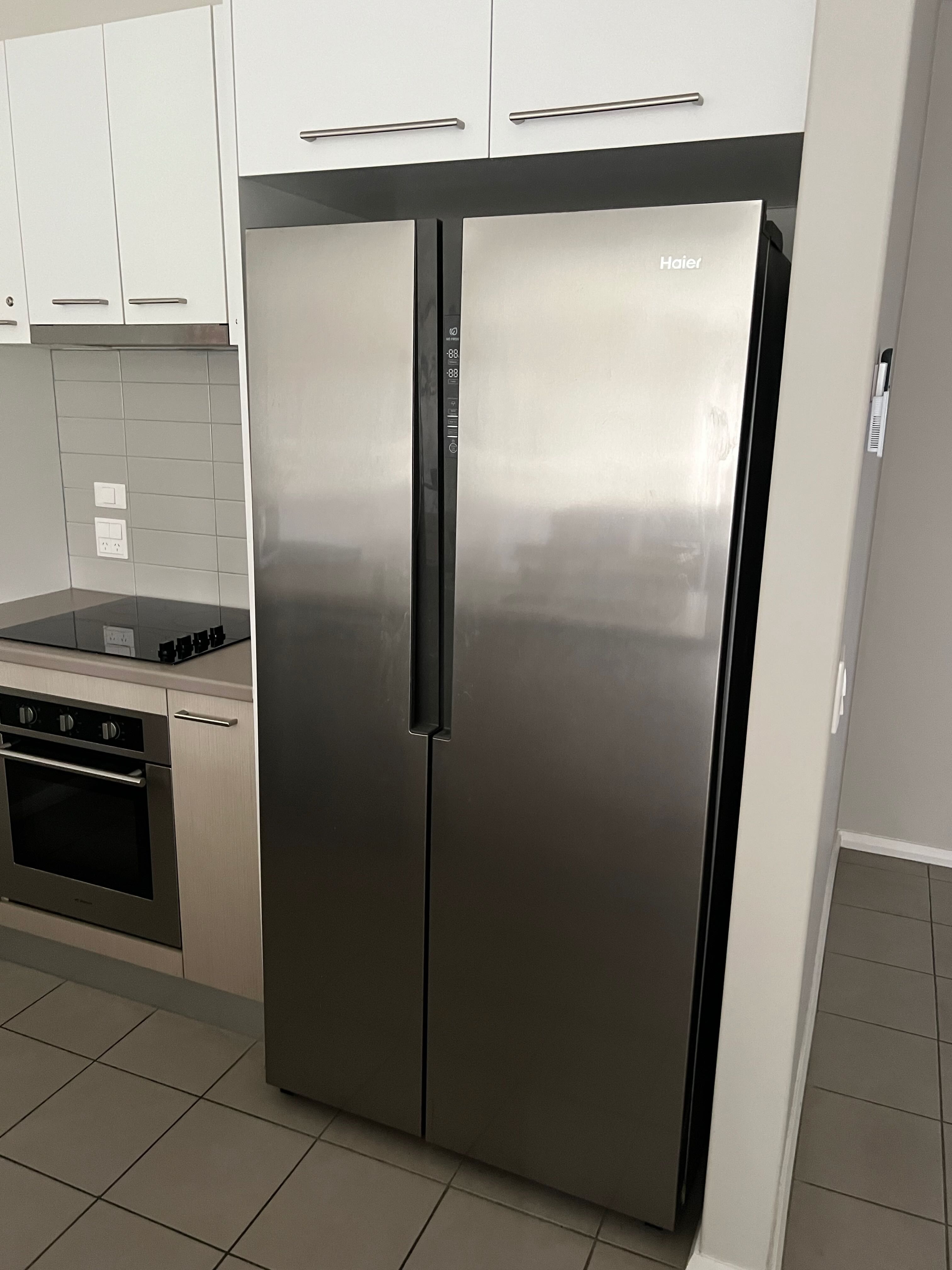 Improved Livability Unit - LIVE ALONE ON GROUP HOME RATE — Home image 9