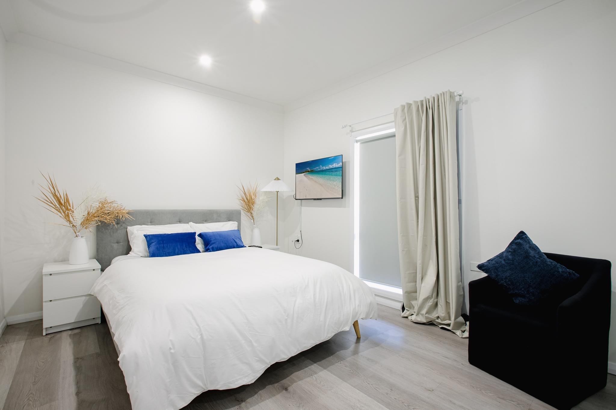 Spacious & Modern 4-Bedroom SDA/SIL Home in the Heart of Fairfield — Home image 3