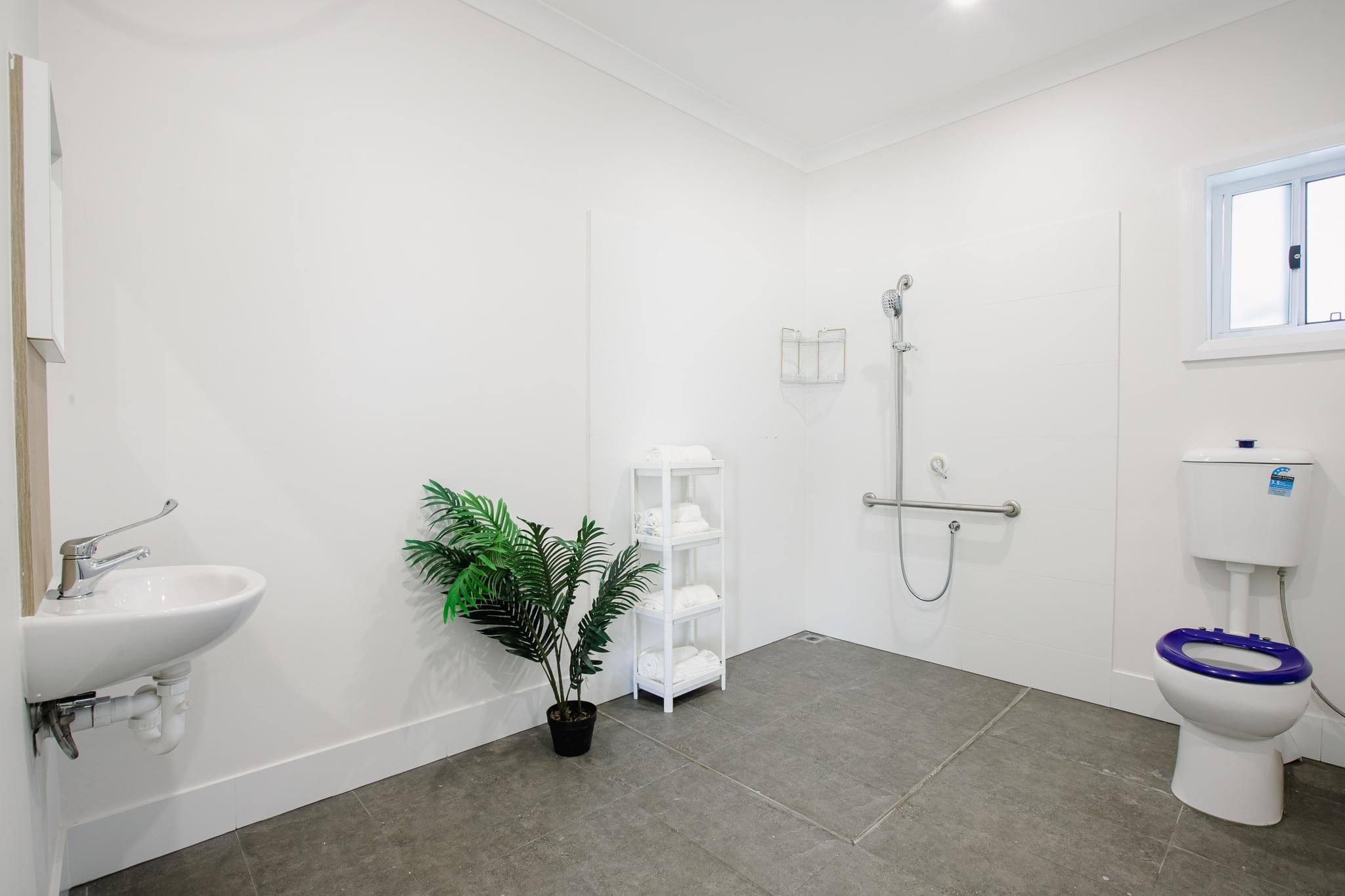 Spacious & Modern 4-Bedroom SDA/SIL Home in the Heart of Fairfield — Home image 4