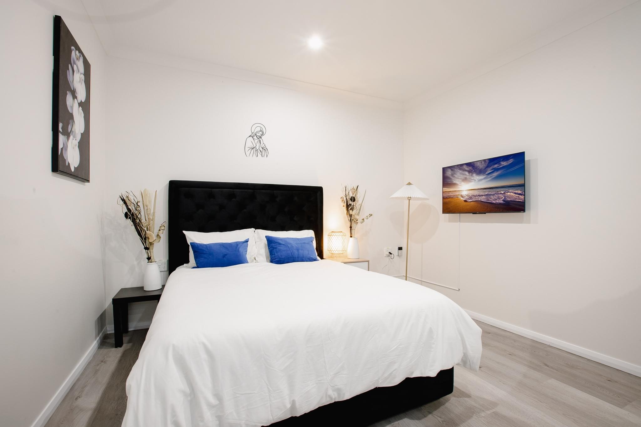 Spacious & Modern 4-Bedroom SDA/SIL Home in the Heart of Fairfield — Home image 5