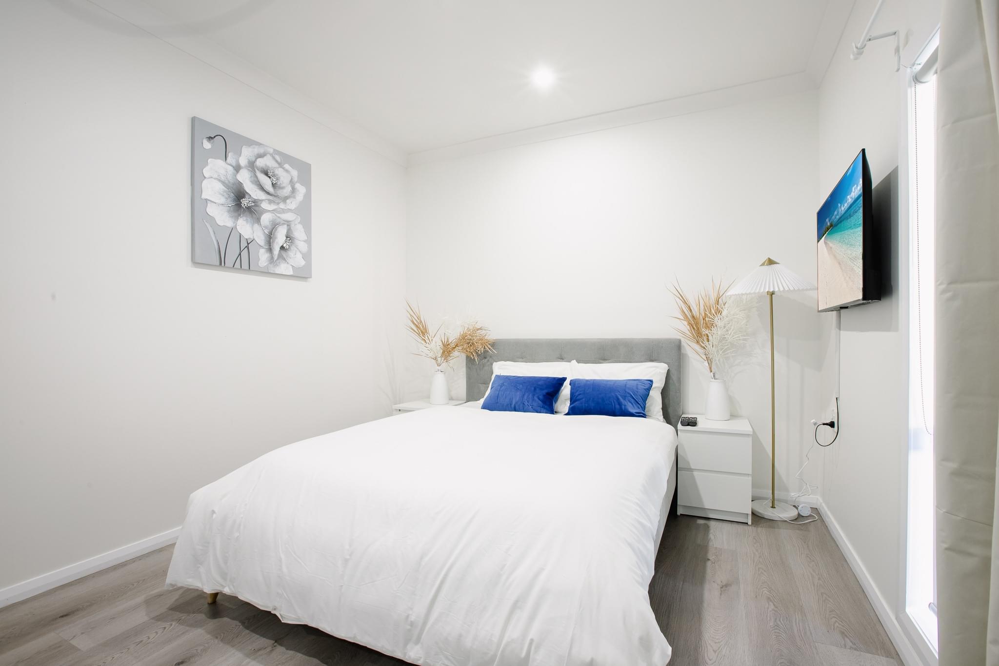 Spacious & Modern 4-Bedroom SDA/SIL Home in the Heart of Fairfield — Home image 7