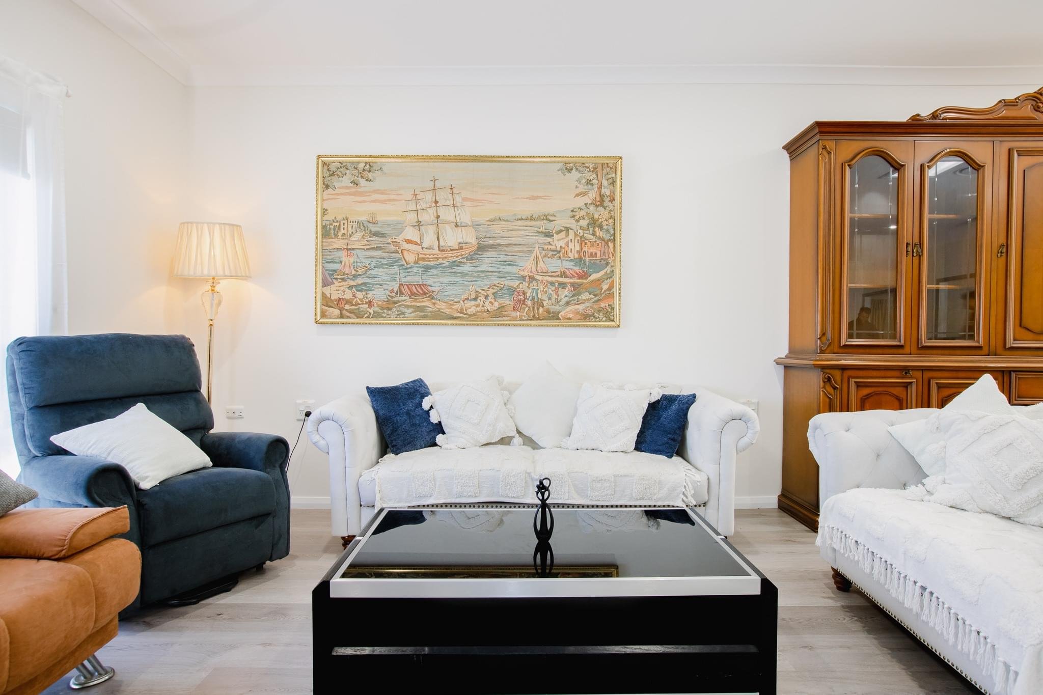 Spacious & Modern 4-Bedroom SDA/SIL Home in the Heart of Fairfield — Home image 9